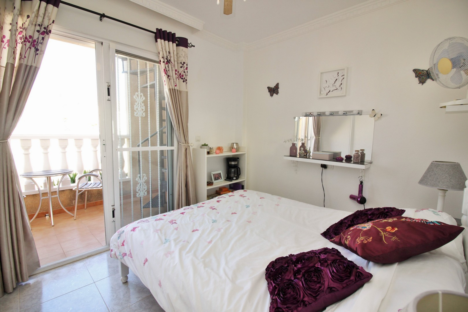 Resale - Villa - Villamartin - Orihuela Costa