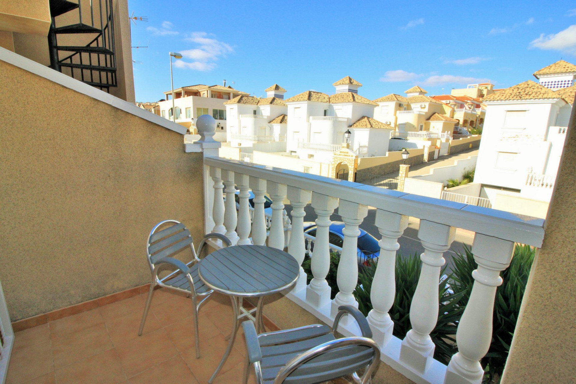 Resale - Villa - Villamartin - Orihuela Costa