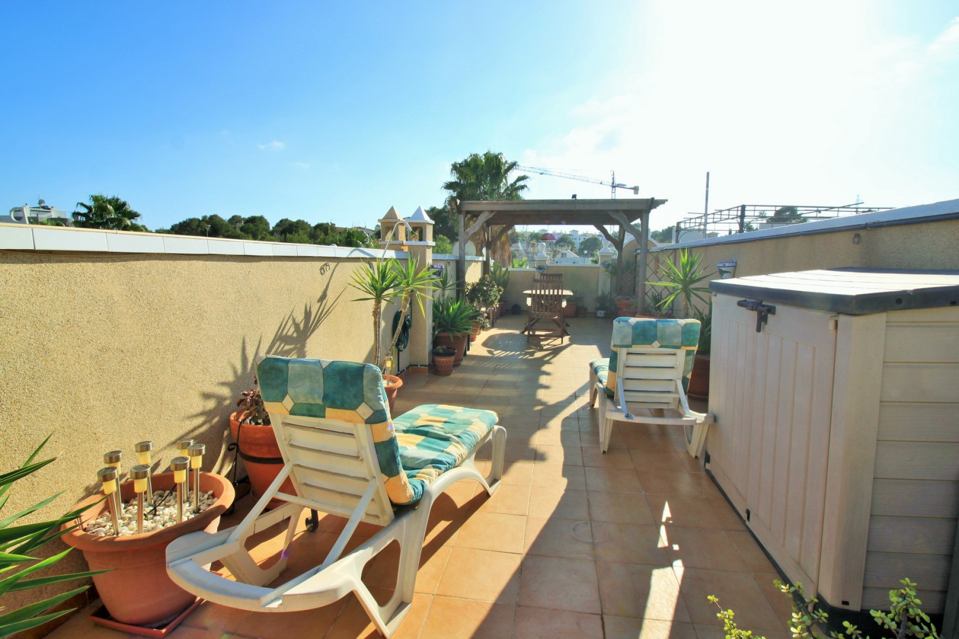 Resale - Villa - Villamartin - Orihuela Costa