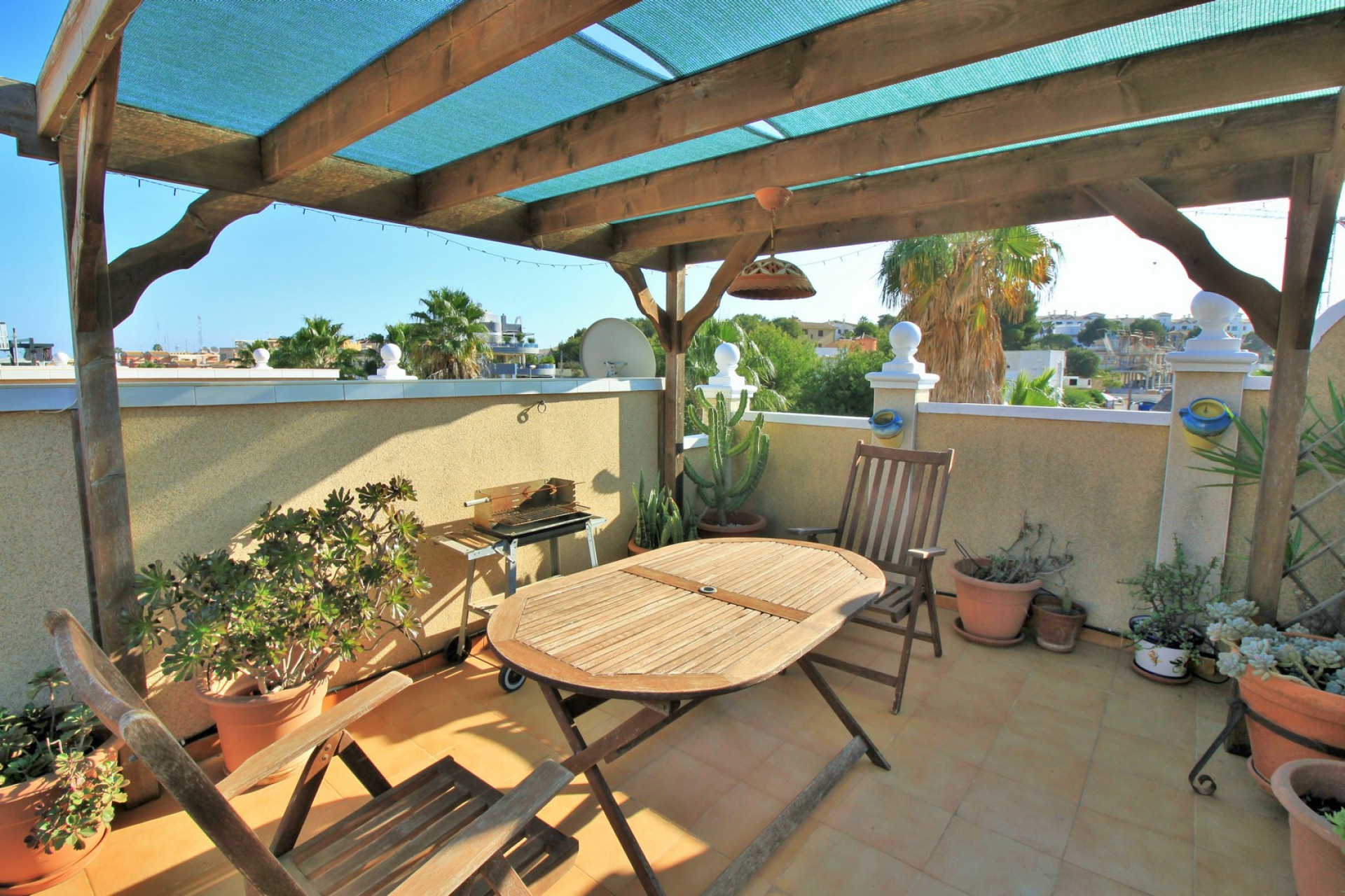 Resale - Villa - Villamartin - Orihuela Costa