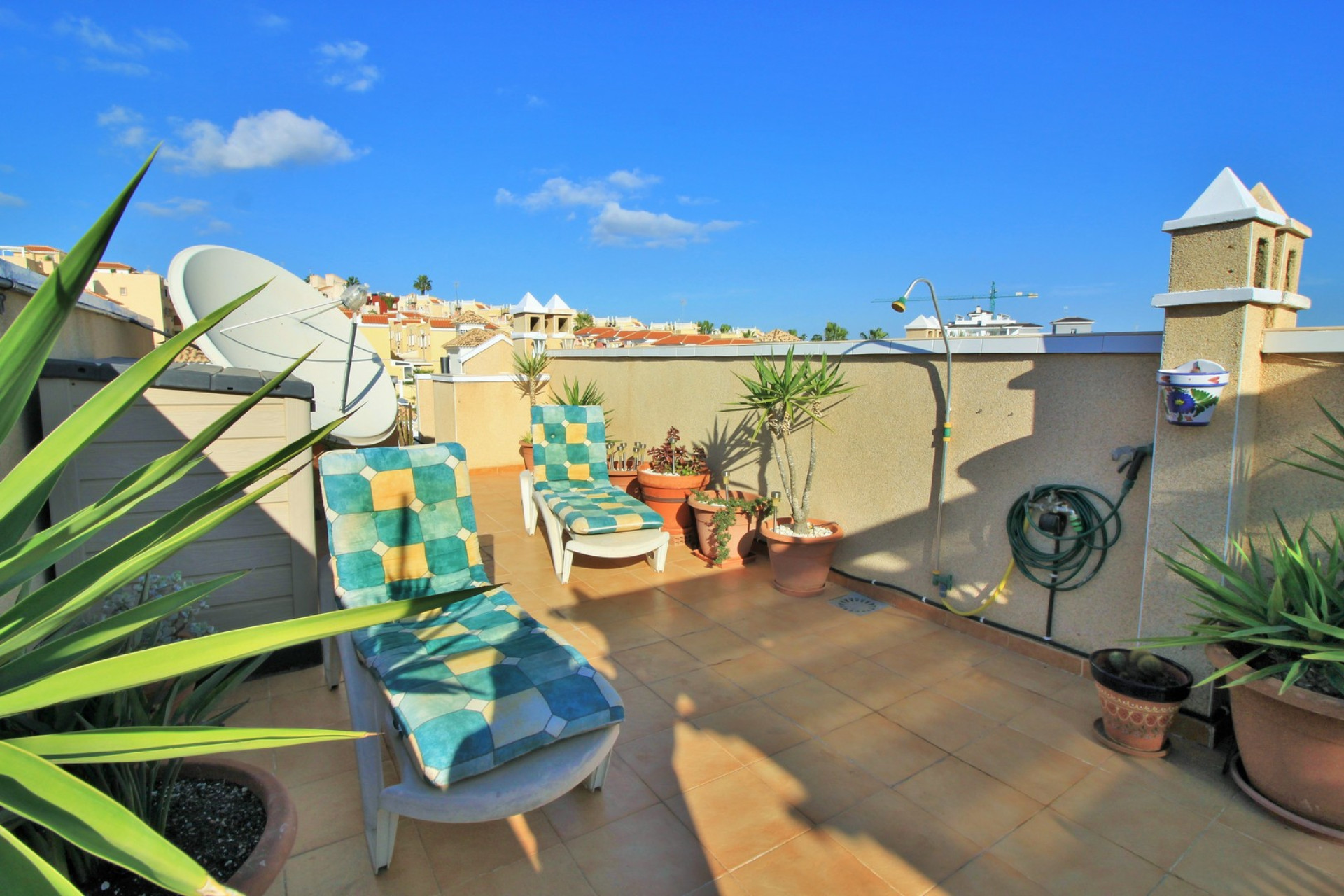 Resale - Villa - Villamartin - Orihuela Costa