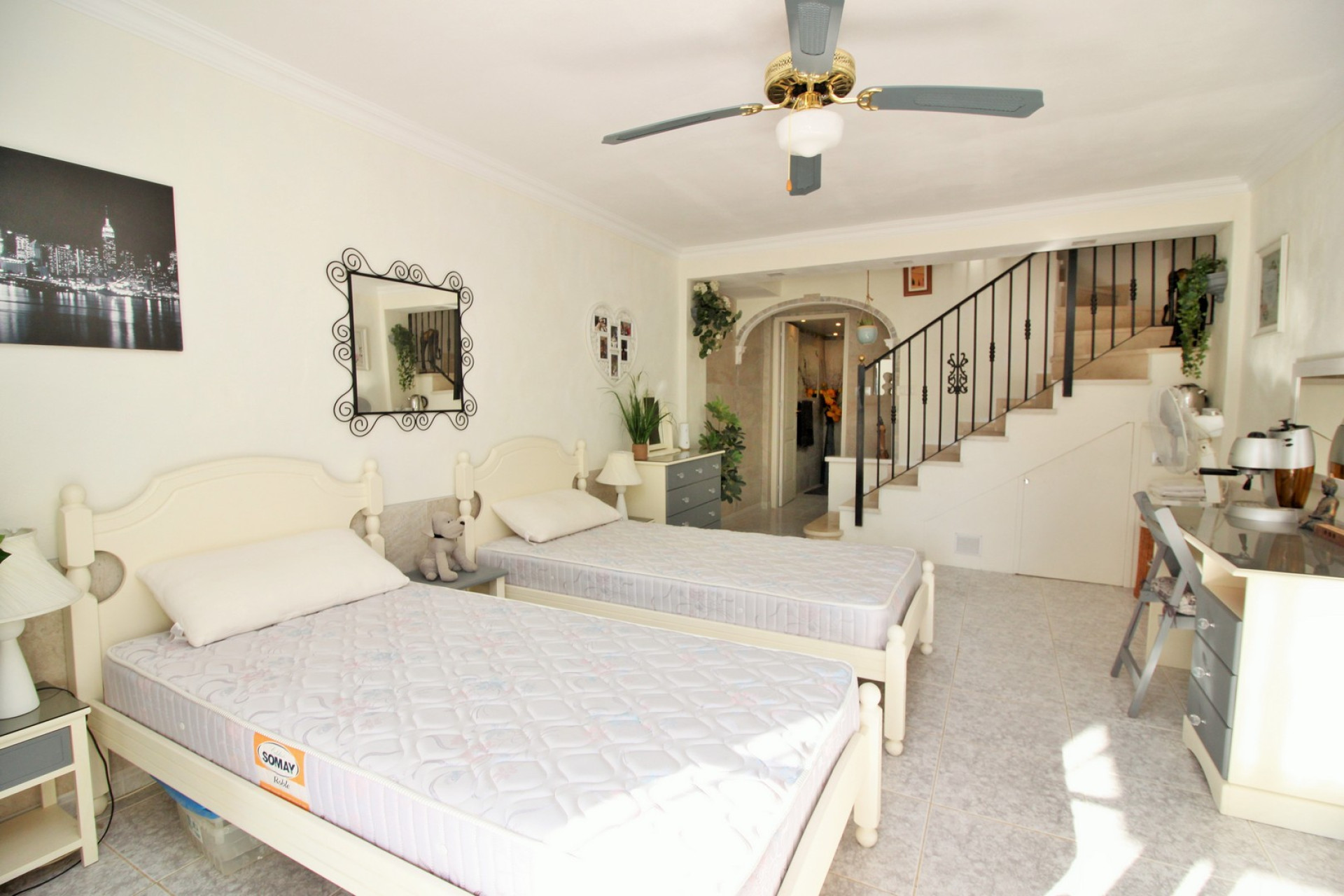 Resale - Villa - Villamartin - Orihuela Costa