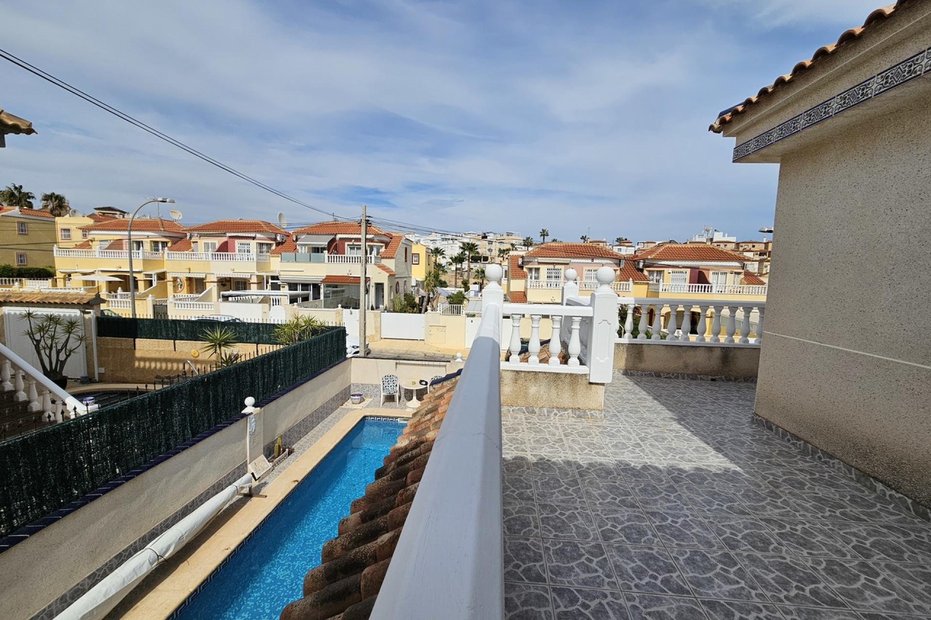 Resale - Villa - Villamartin - Orihuela Costa