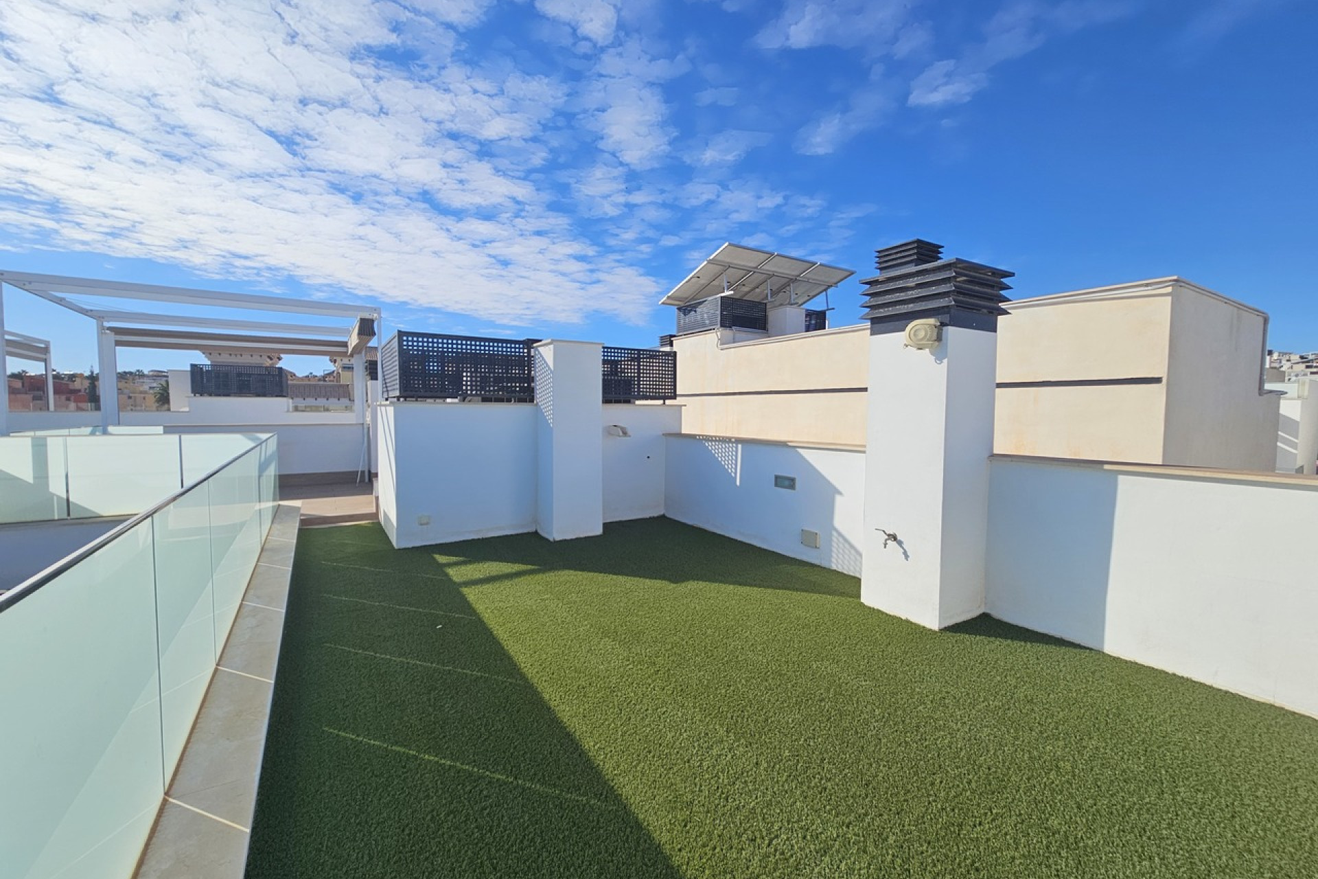 Resale - Villa - Villamartin - Orihuela Costa