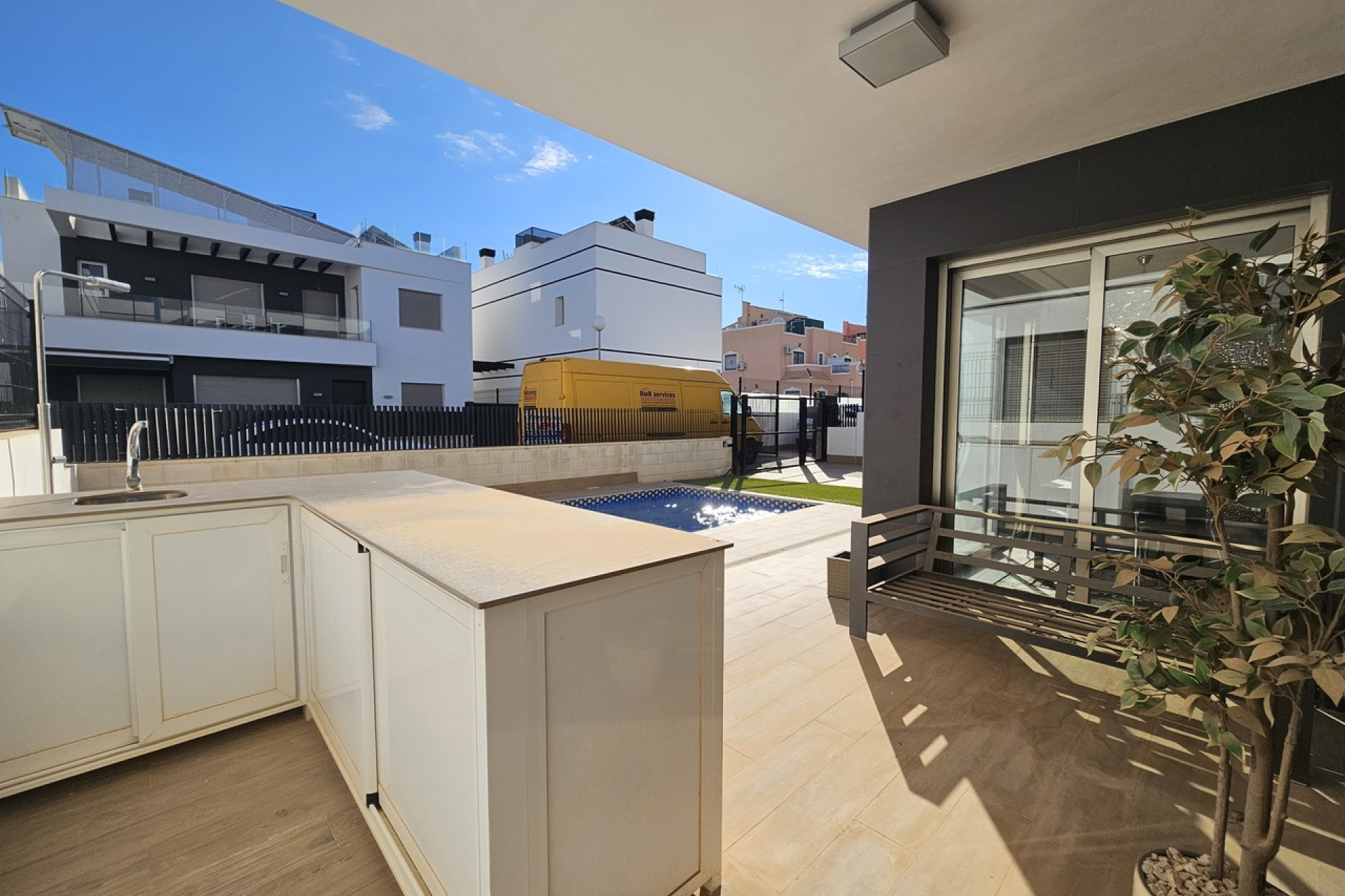 Resale - Villa - Villamartin - Orihuela Costa