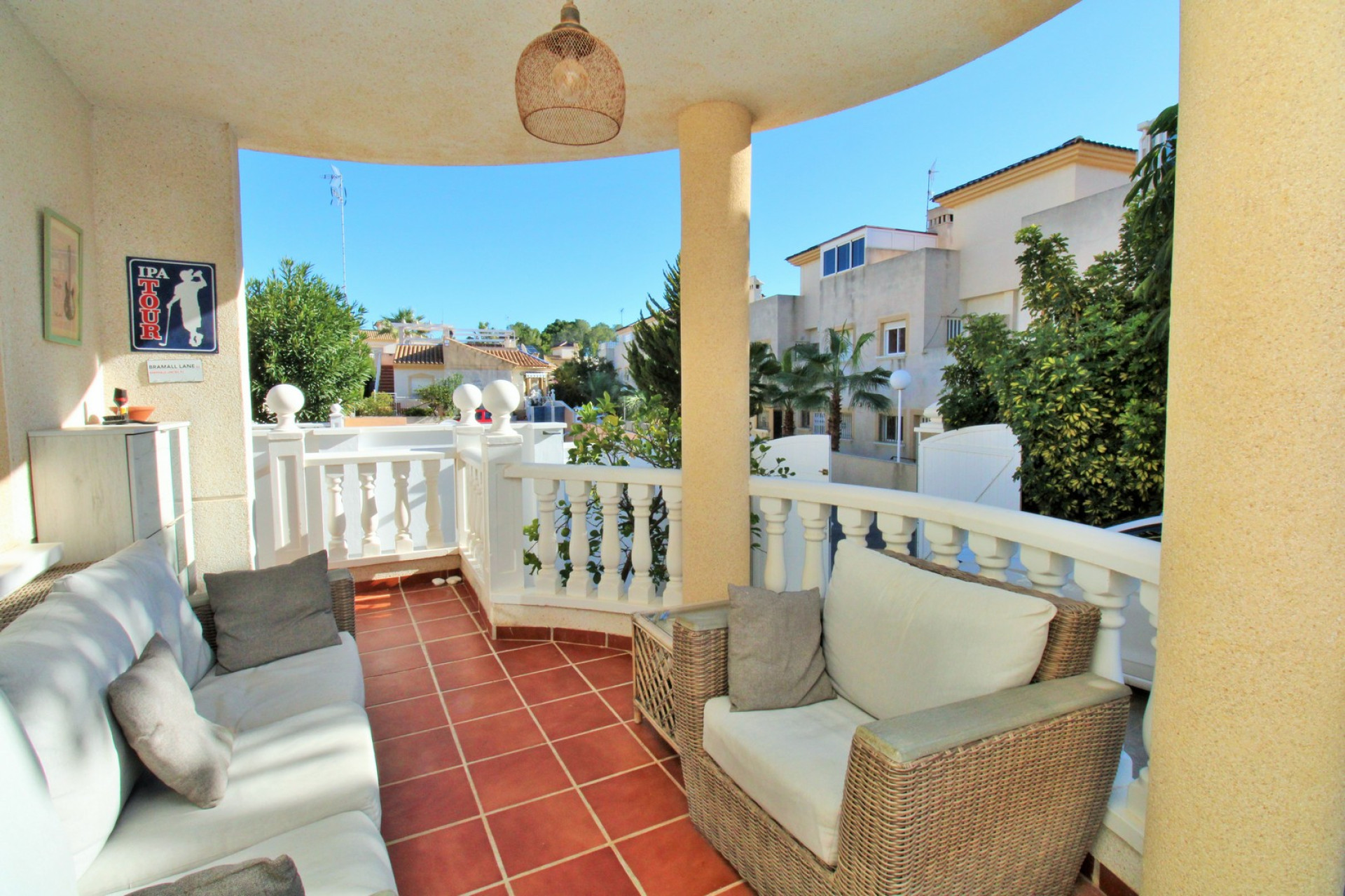 Resale - Villa - Villamartin - Orihuela Costa