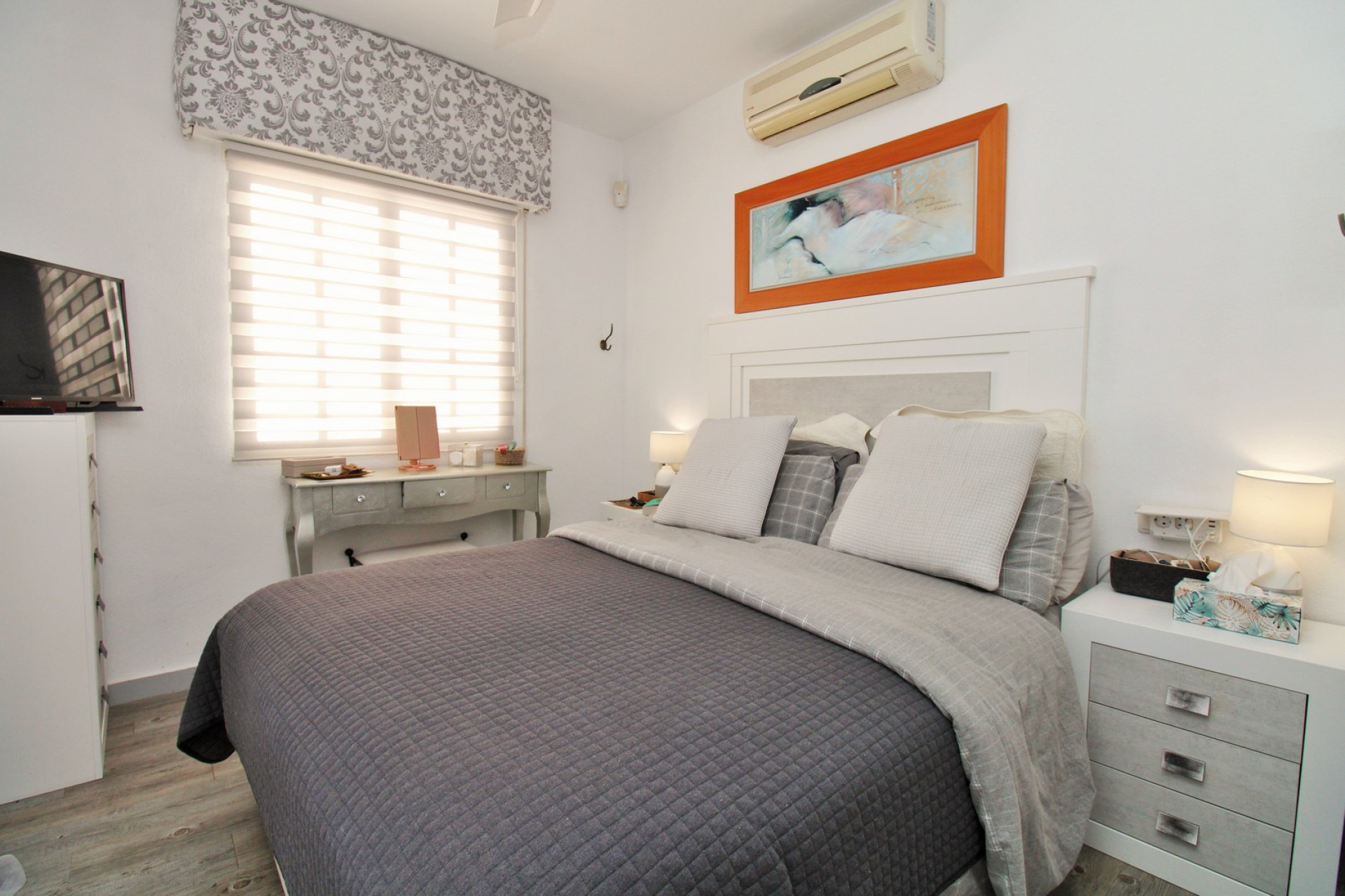 Resale - Villa - Villamartin - Orihuela Costa