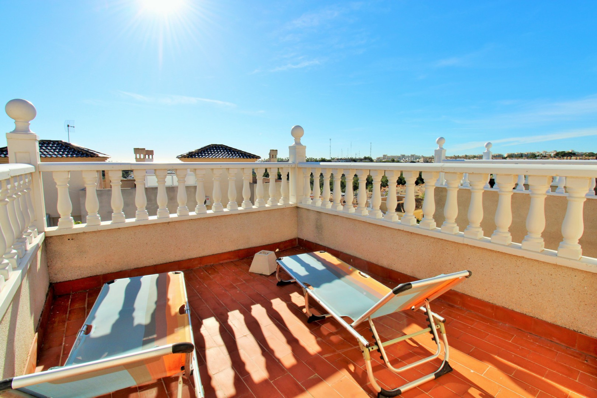 Resale - Villa - Villamartin - Orihuela Costa