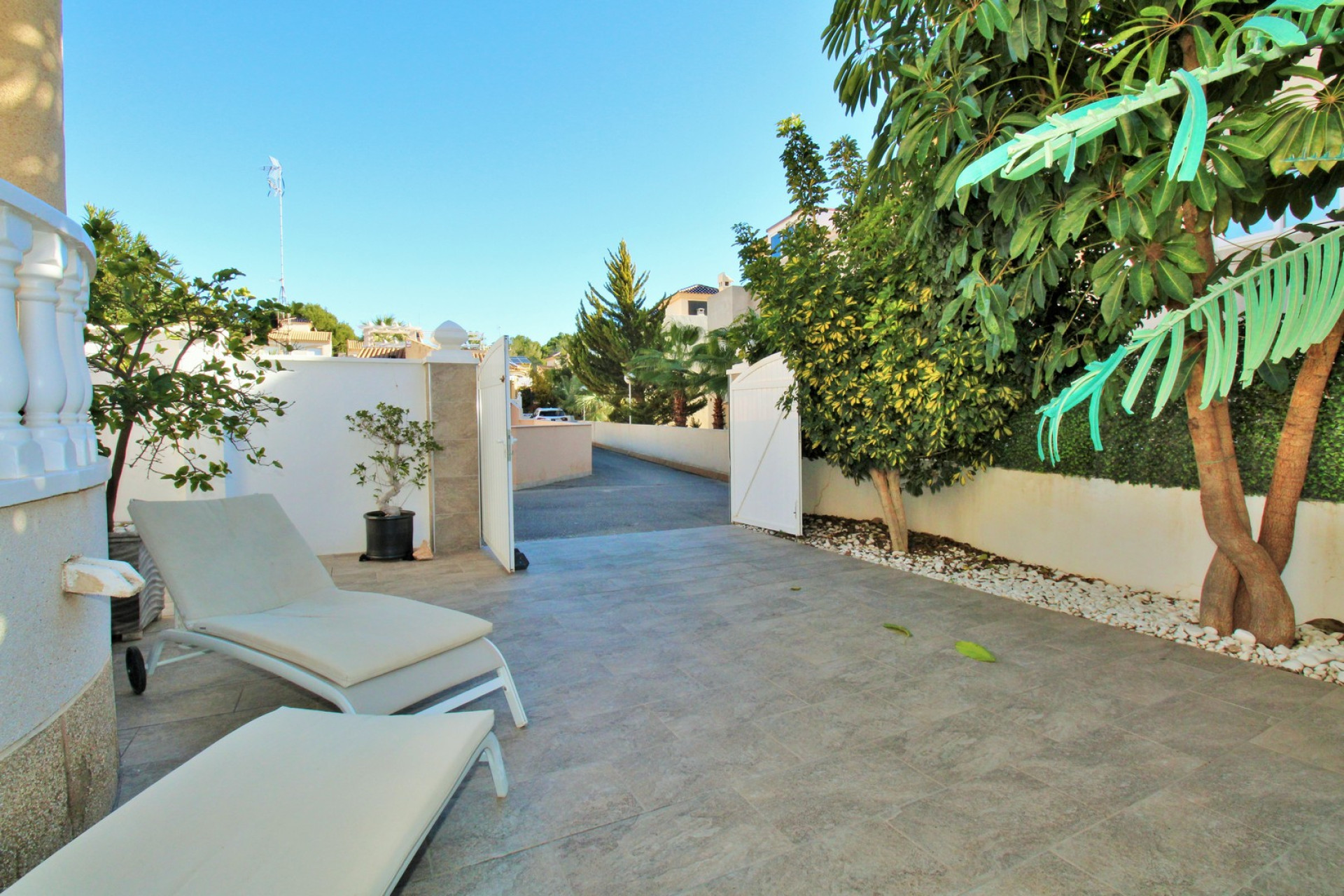 Resale - Villa - Villamartin - Orihuela Costa