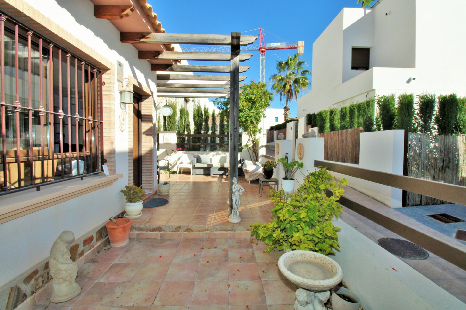 Resale - Villa - Villamartin - Orihuela Costa