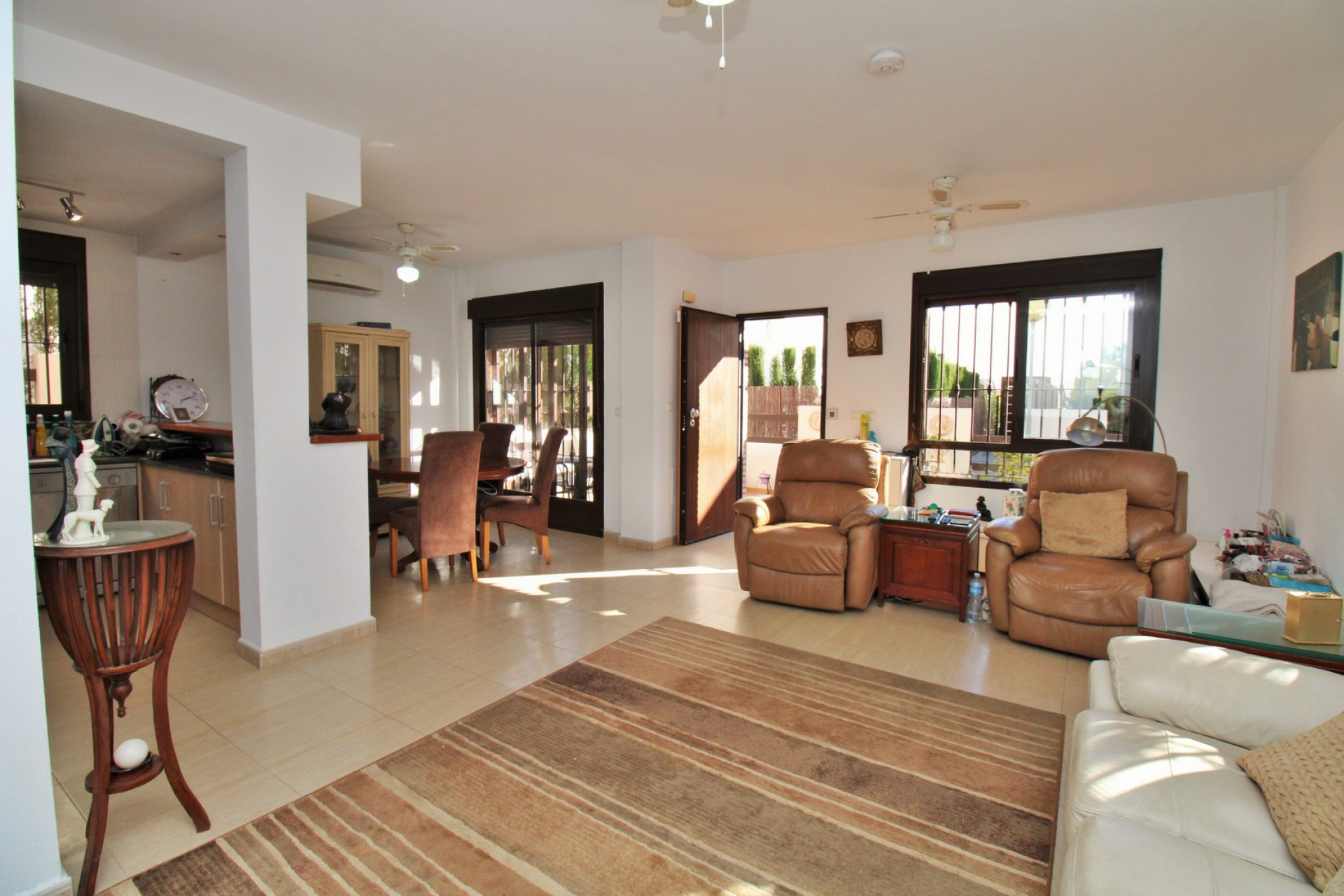 Resale - Villa - Villamartin - Orihuela Costa