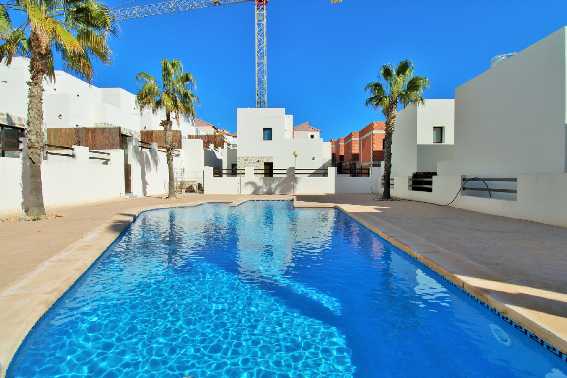 Resale - Villa - Villamartin - Orihuela Costa