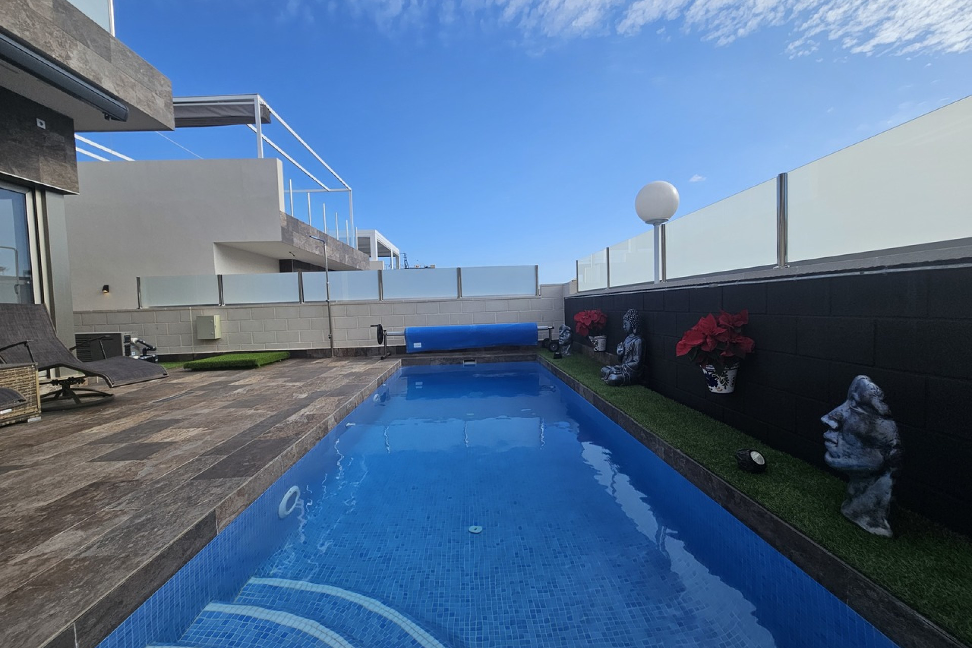 Resale - Villa - Villamartin - Orihuela Costa