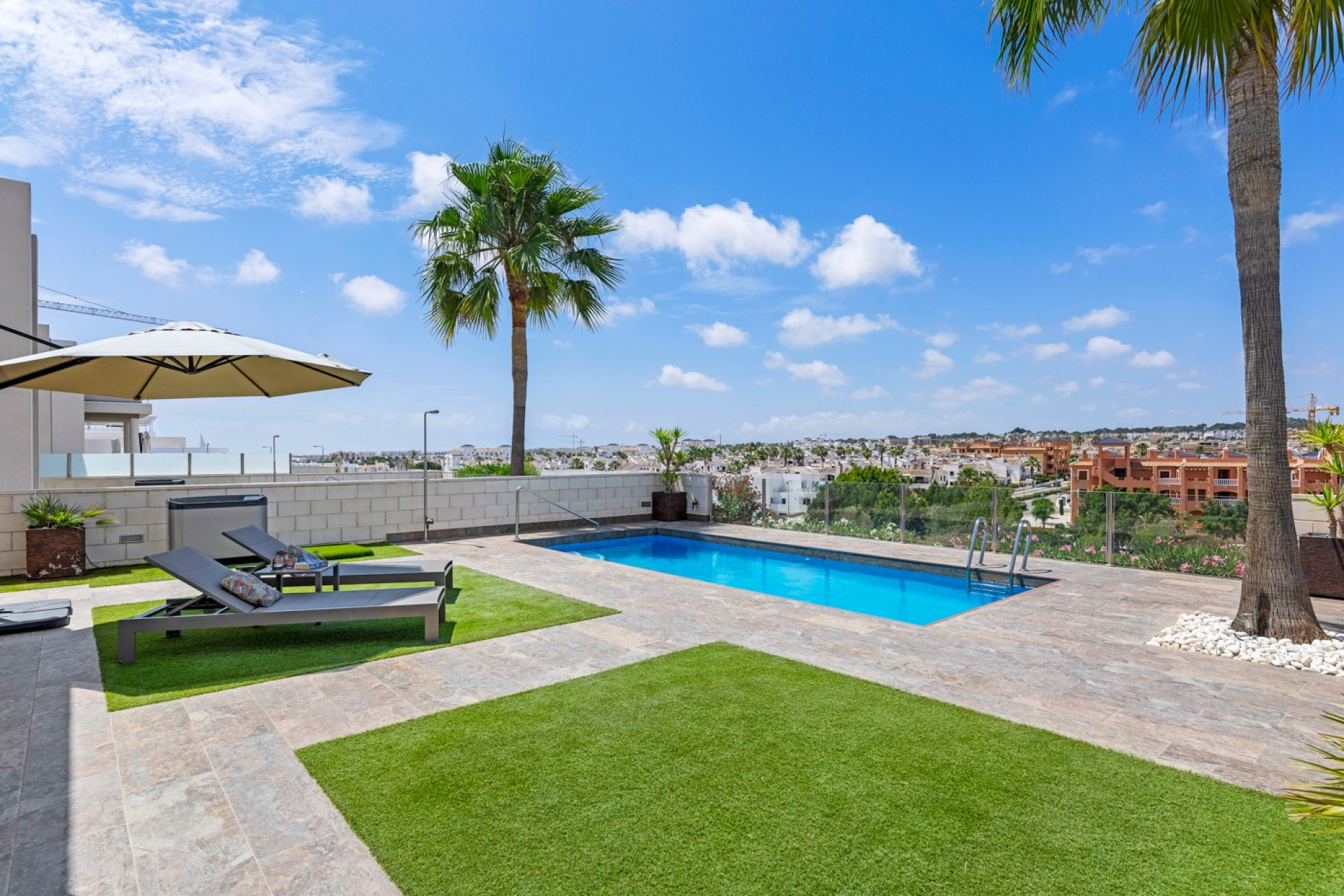 Resale - Villa - Villamartin - Orihuela Costa