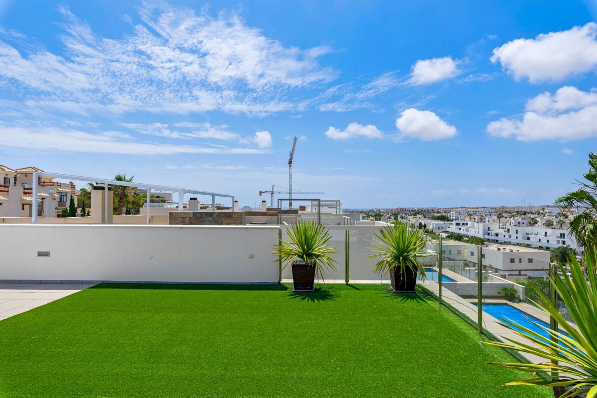 Resale - Villa - Villamartin - Orihuela Costa