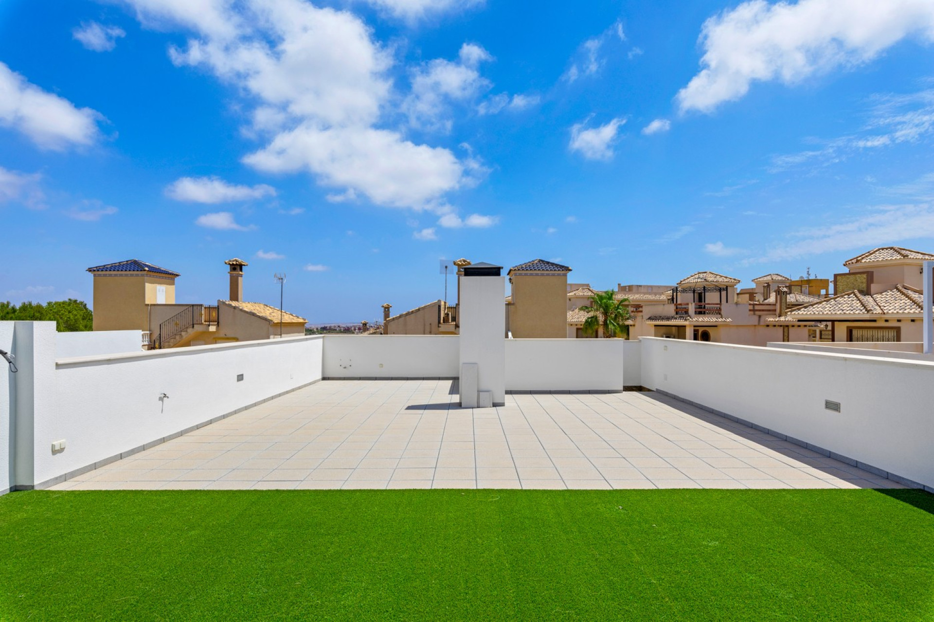 Resale - Villa - Villamartin - Orihuela Costa