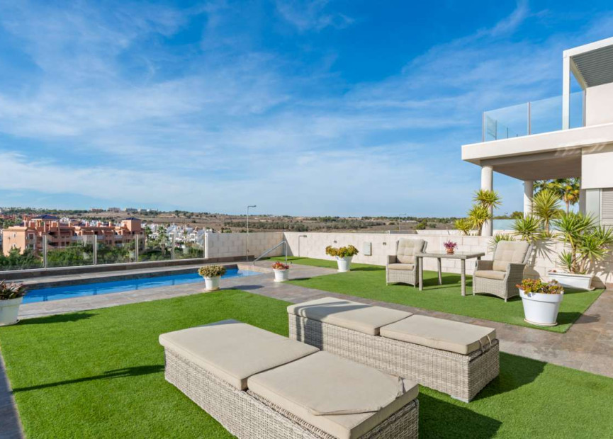 Resale - Villa - Villamartin - Orihuela Costa