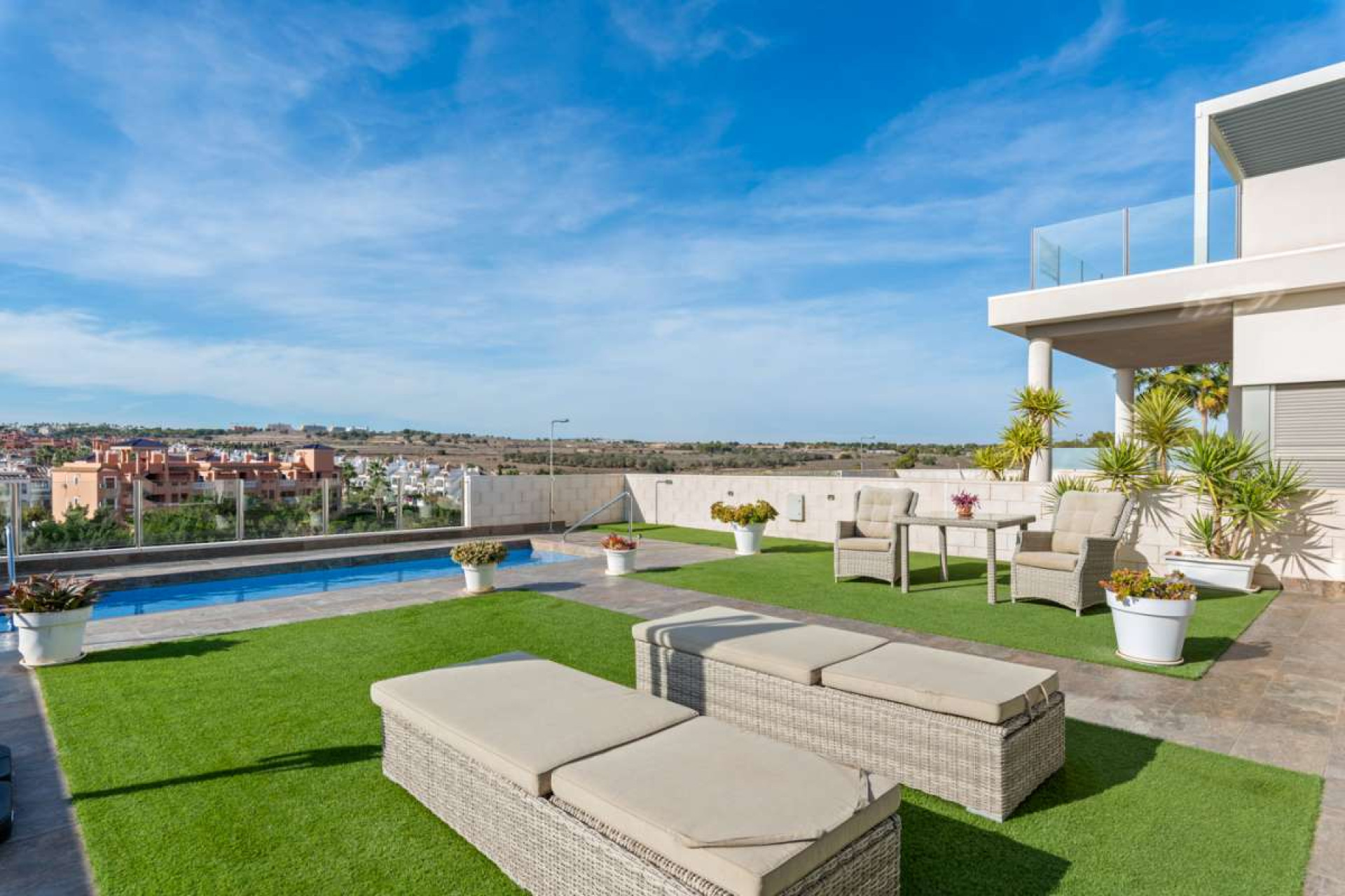 Resale - Villa - Villamartin - Orihuela Costa