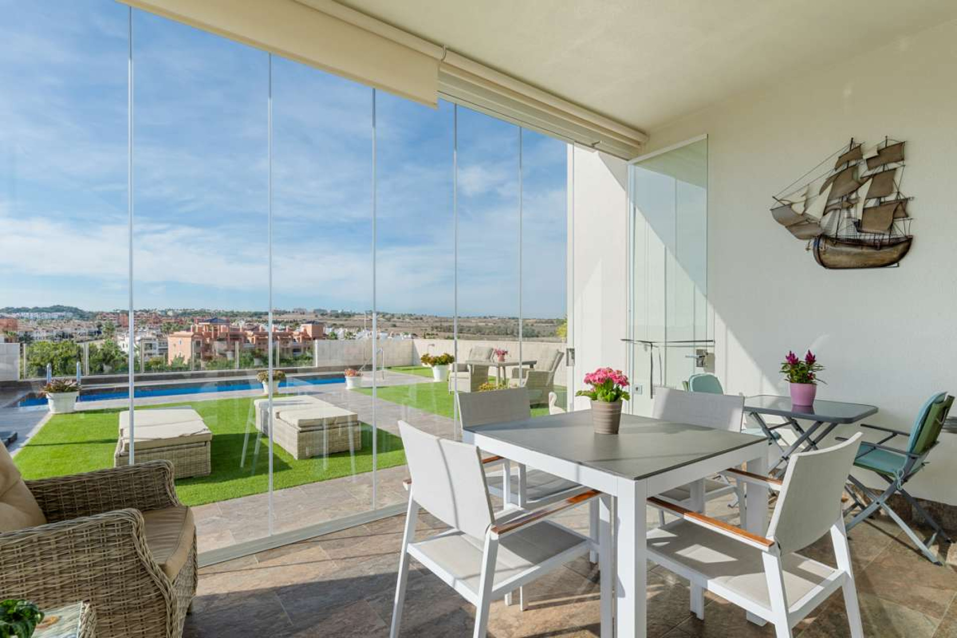 Resale - Villa - Villamartin - Orihuela Costa