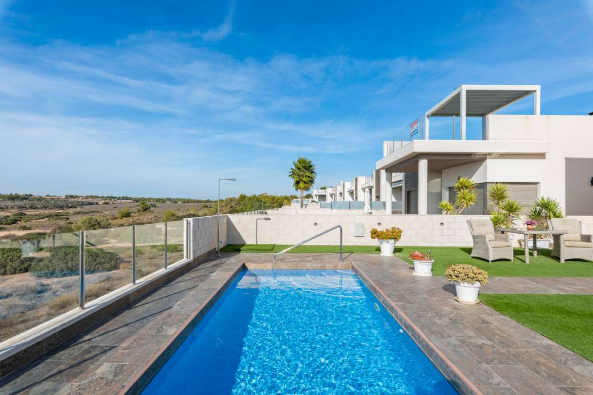 Resale - Villa - Villamartin - Orihuela Costa