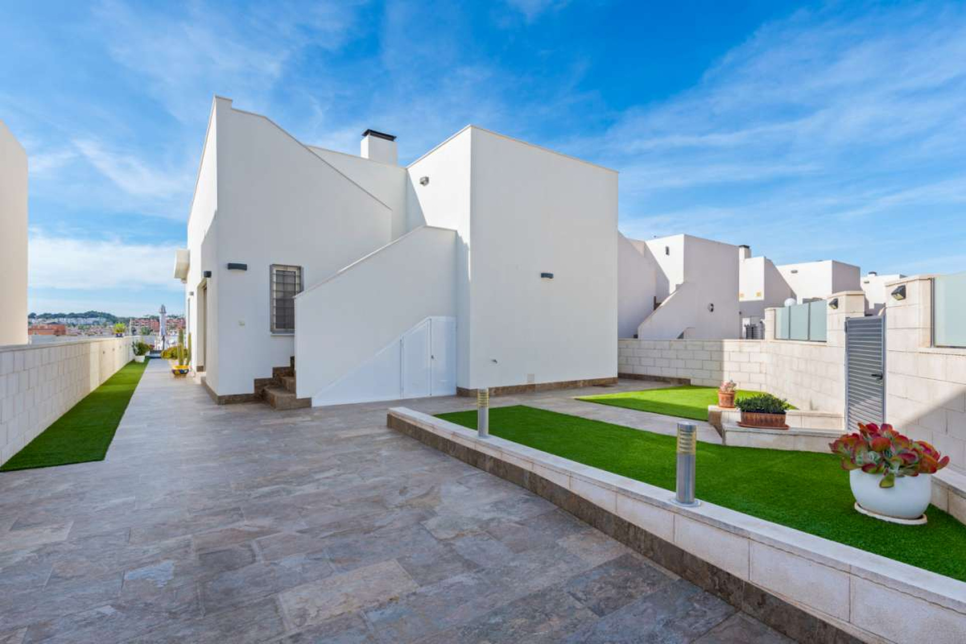 Resale - Villa - Villamartin - Orihuela Costa