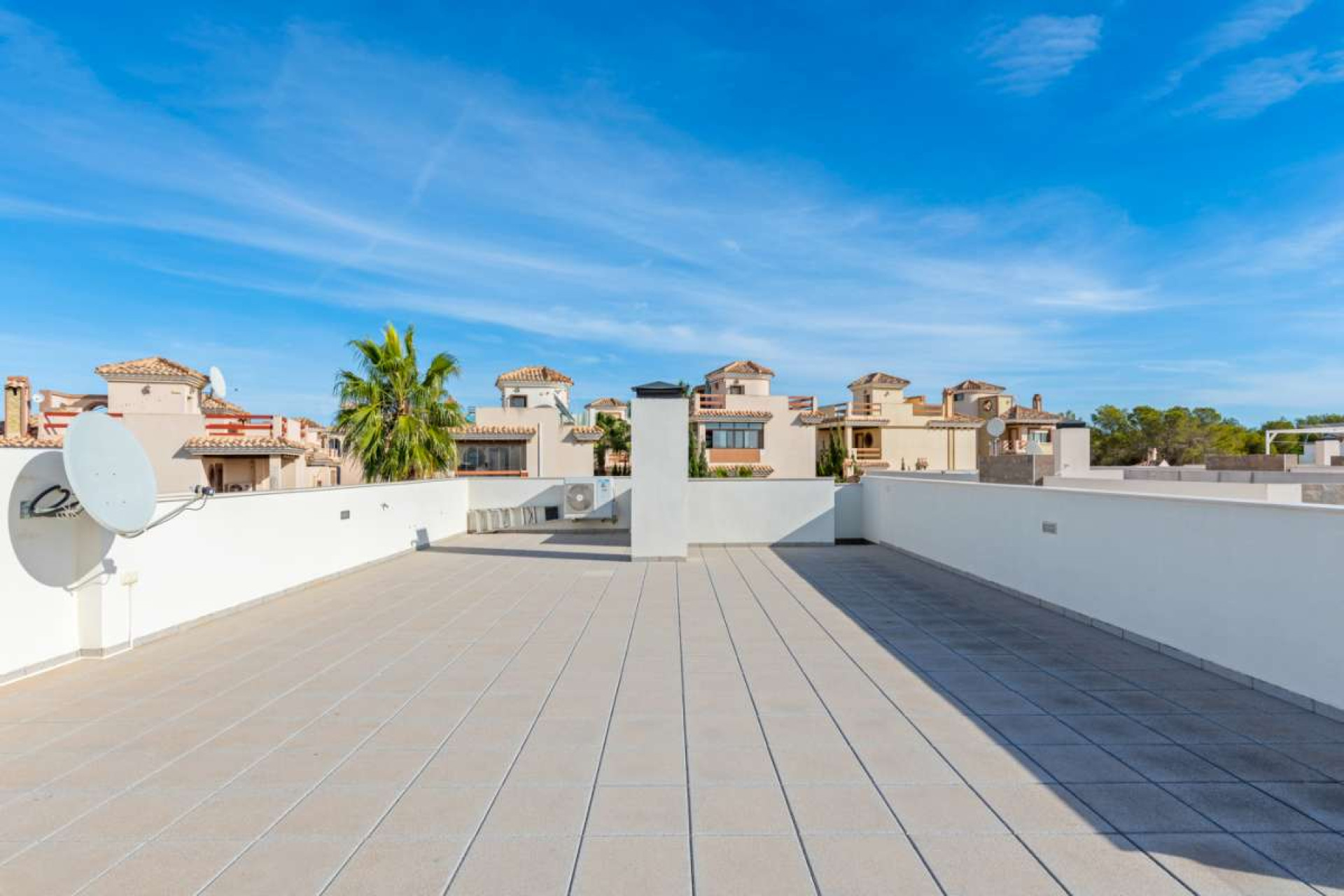 Resale - Villa - Villamartin - Orihuela Costa