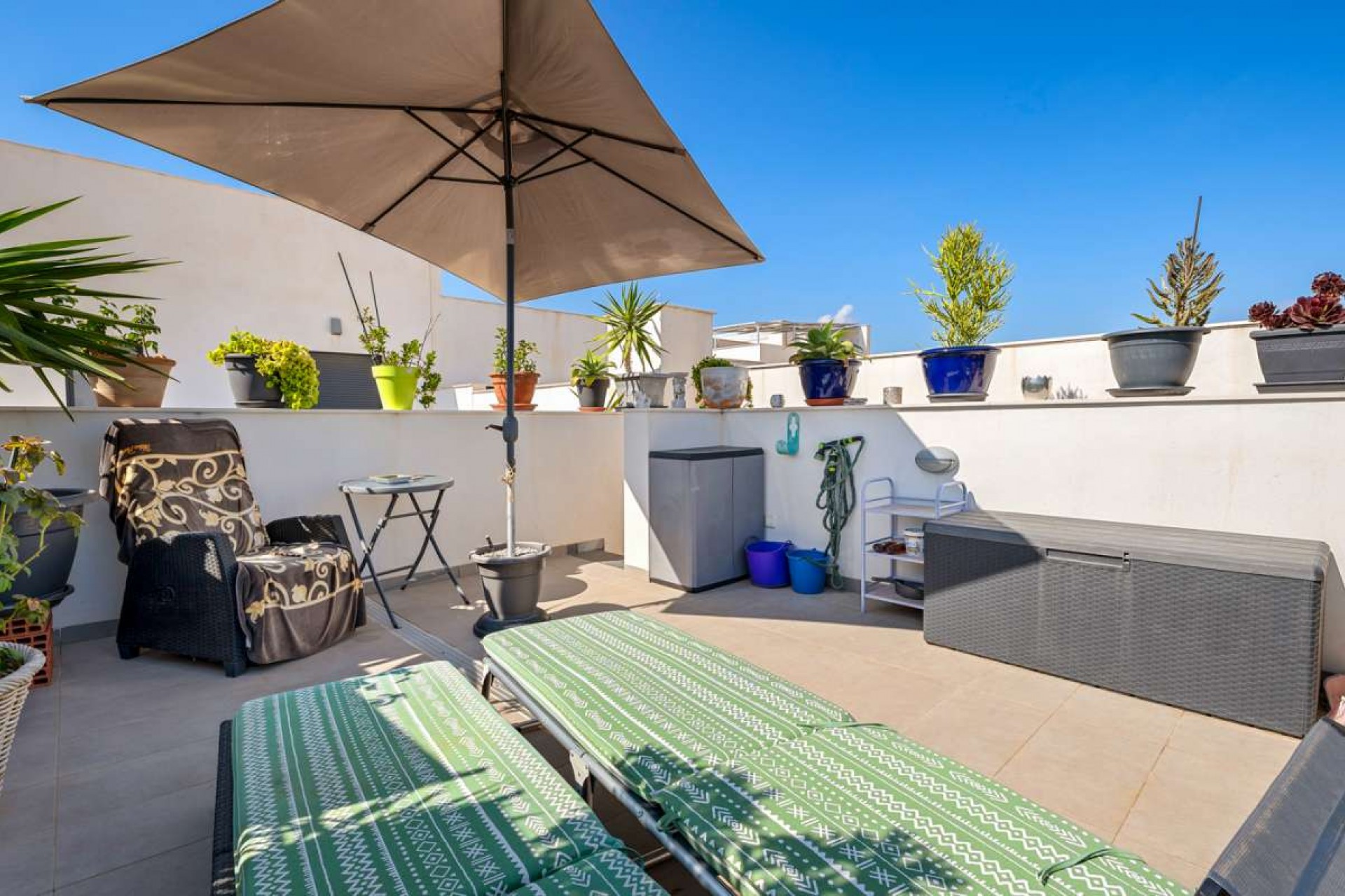 Resale - Villa - Villamartin - Orihuela Costa