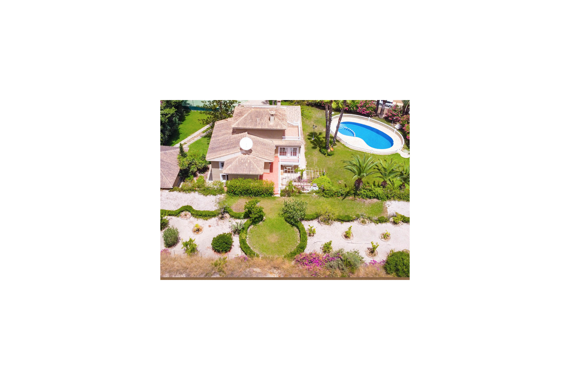 Resale - Villa - Villamartin - Orihuela Costa