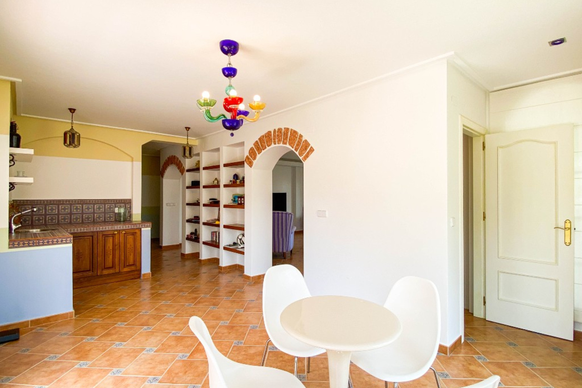 Resale - Villa - Villamartin - Orihuela Costa