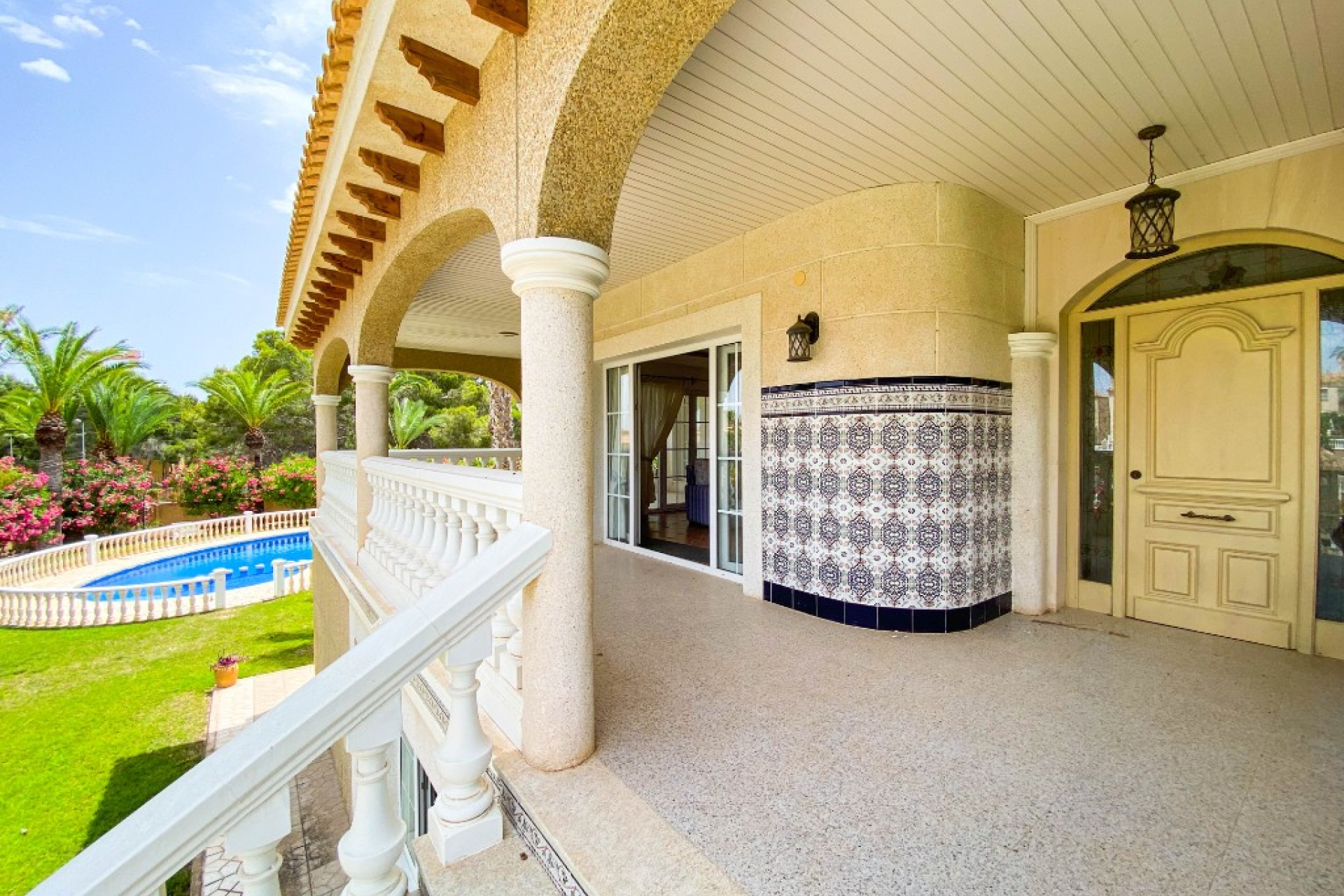 Resale - Villa - Villamartin - Orihuela Costa