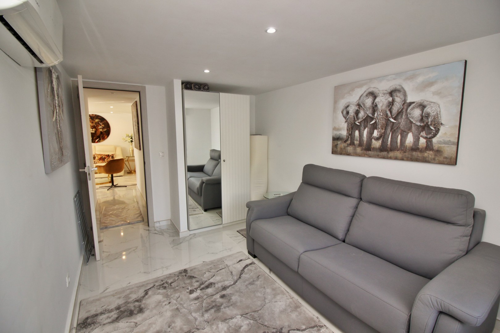 Resale - Villa - Villamartin - Orihuela Costa