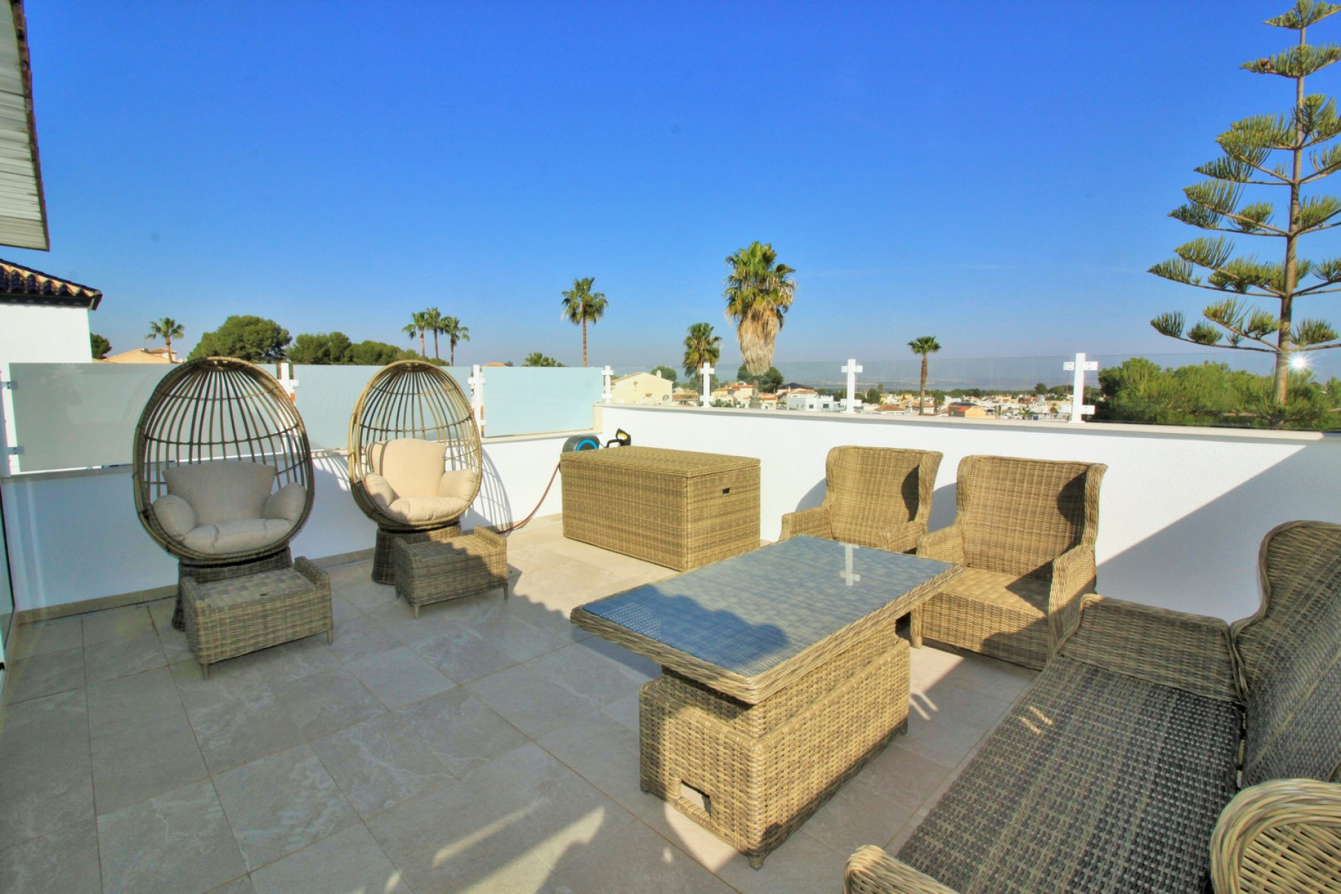 Resale - Villa - Villamartin - Orihuela Costa