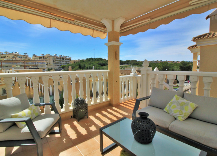 Resale - Villa - Villamartin - Orihuela Costa