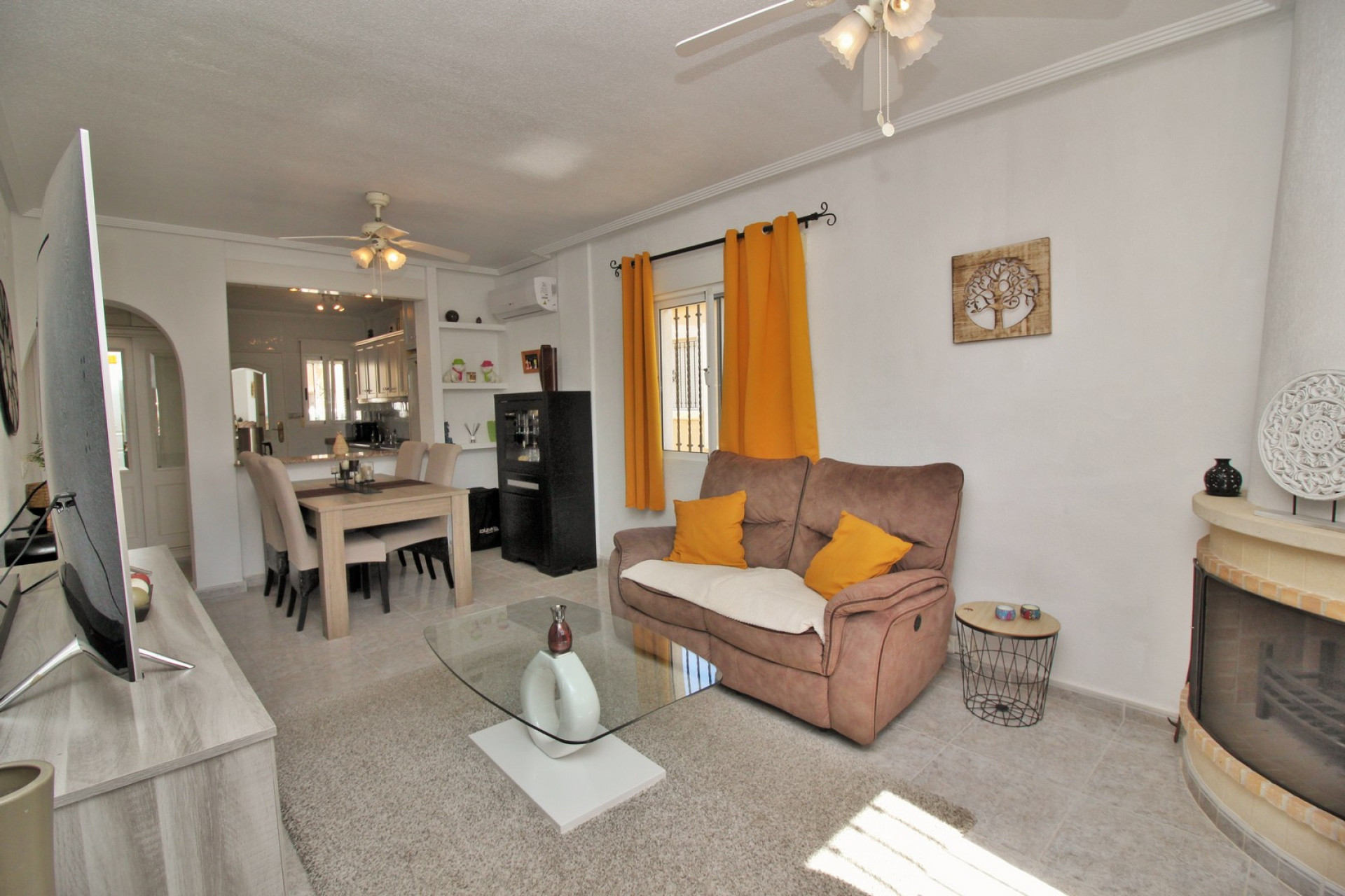 Resale - Villa - Villamartin - Orihuela Costa