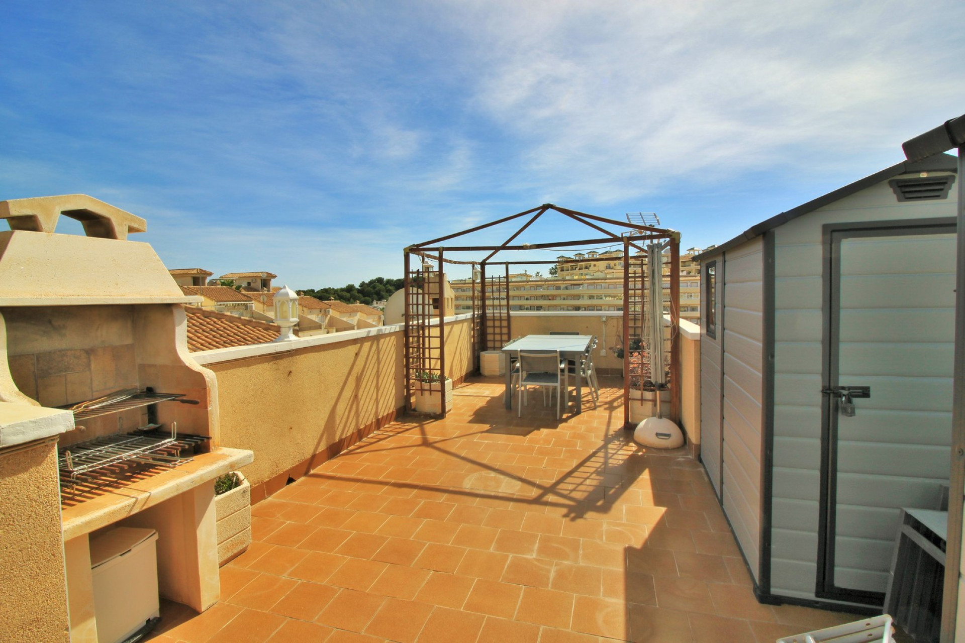 Resale - Villa - Villamartin - Orihuela Costa