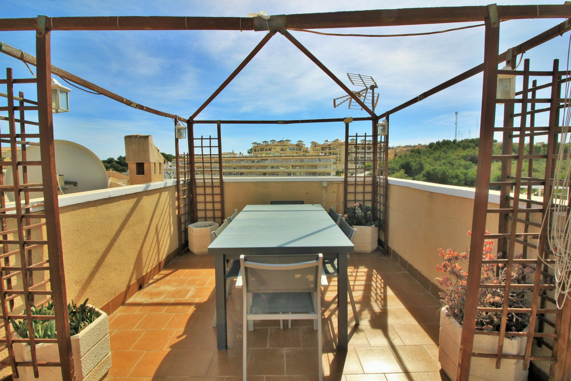 Resale - Villa - Villamartin - Orihuela Costa