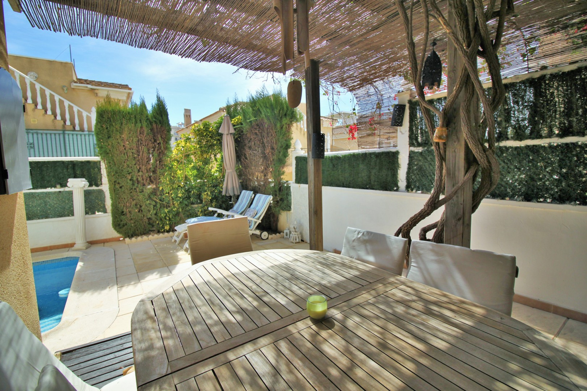 Resale - Villa - Villamartin - Orihuela Costa