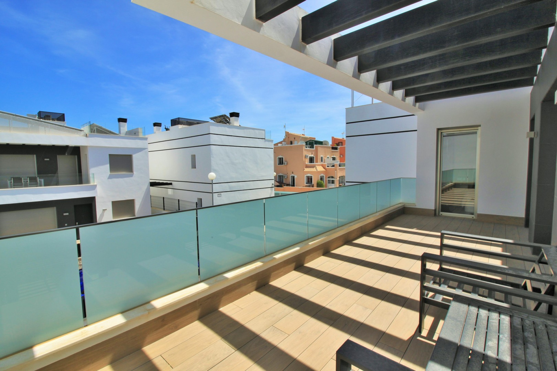 Resale - Villa - Villamartin - Orihuela Costa