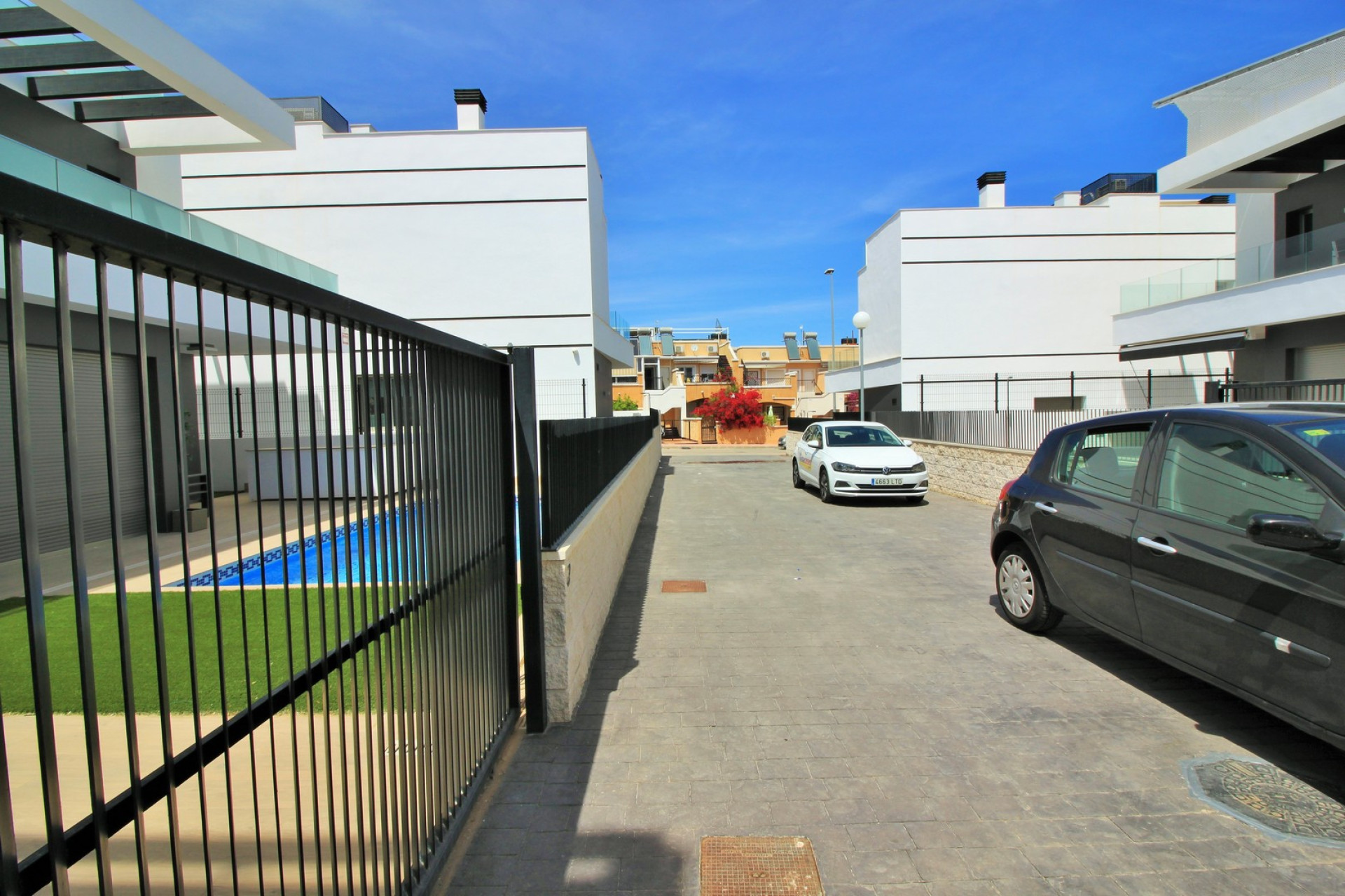 Resale - Villa - Villamartin - Orihuela Costa