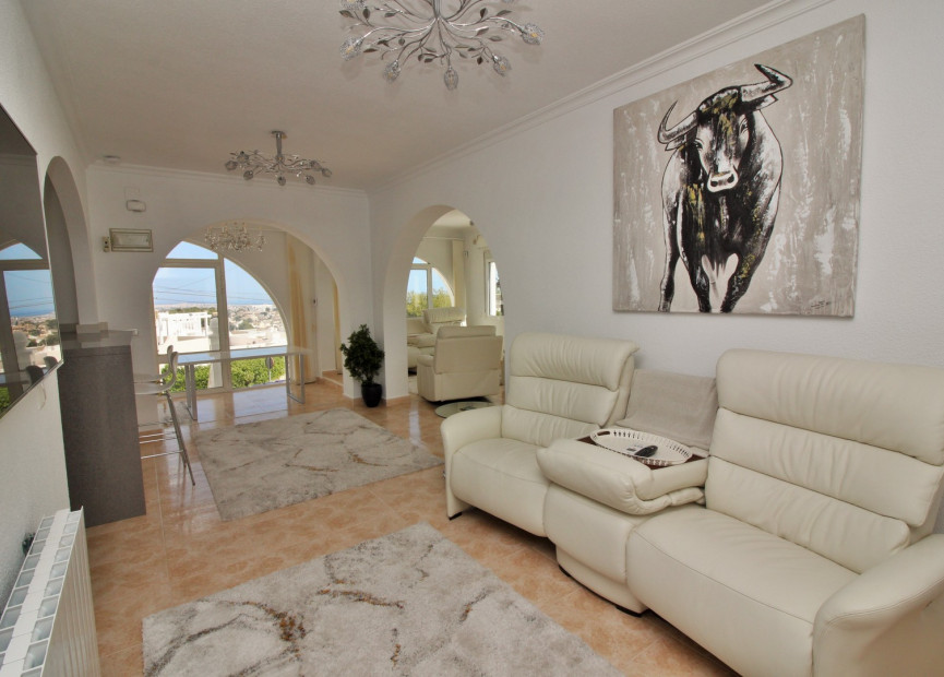 Resale - Villa - Villamartin - Orihuela Costa