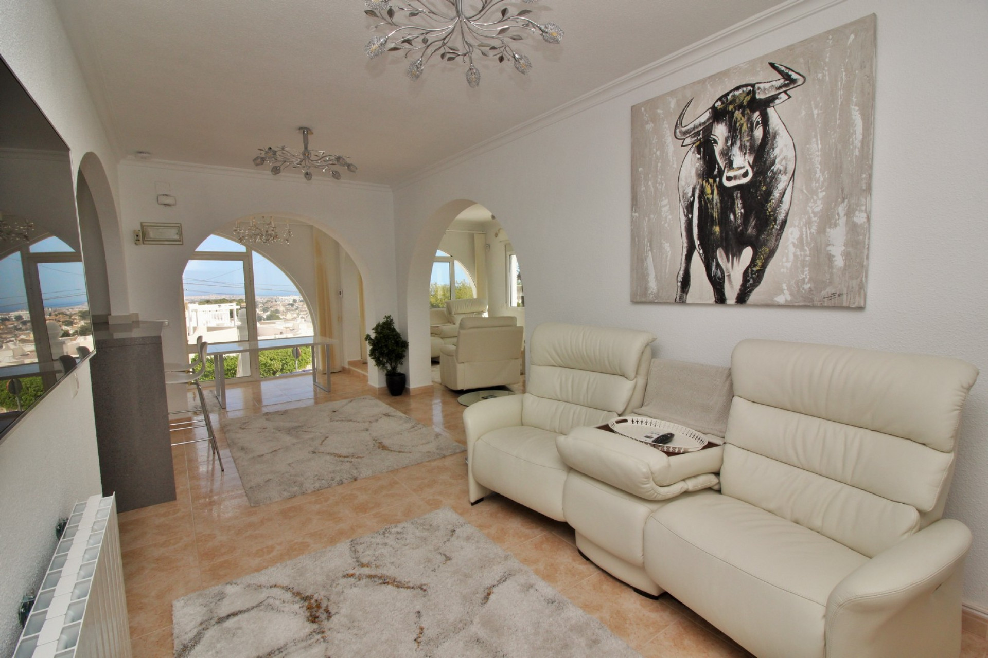 Resale - Villa - Villamartin - Orihuela Costa