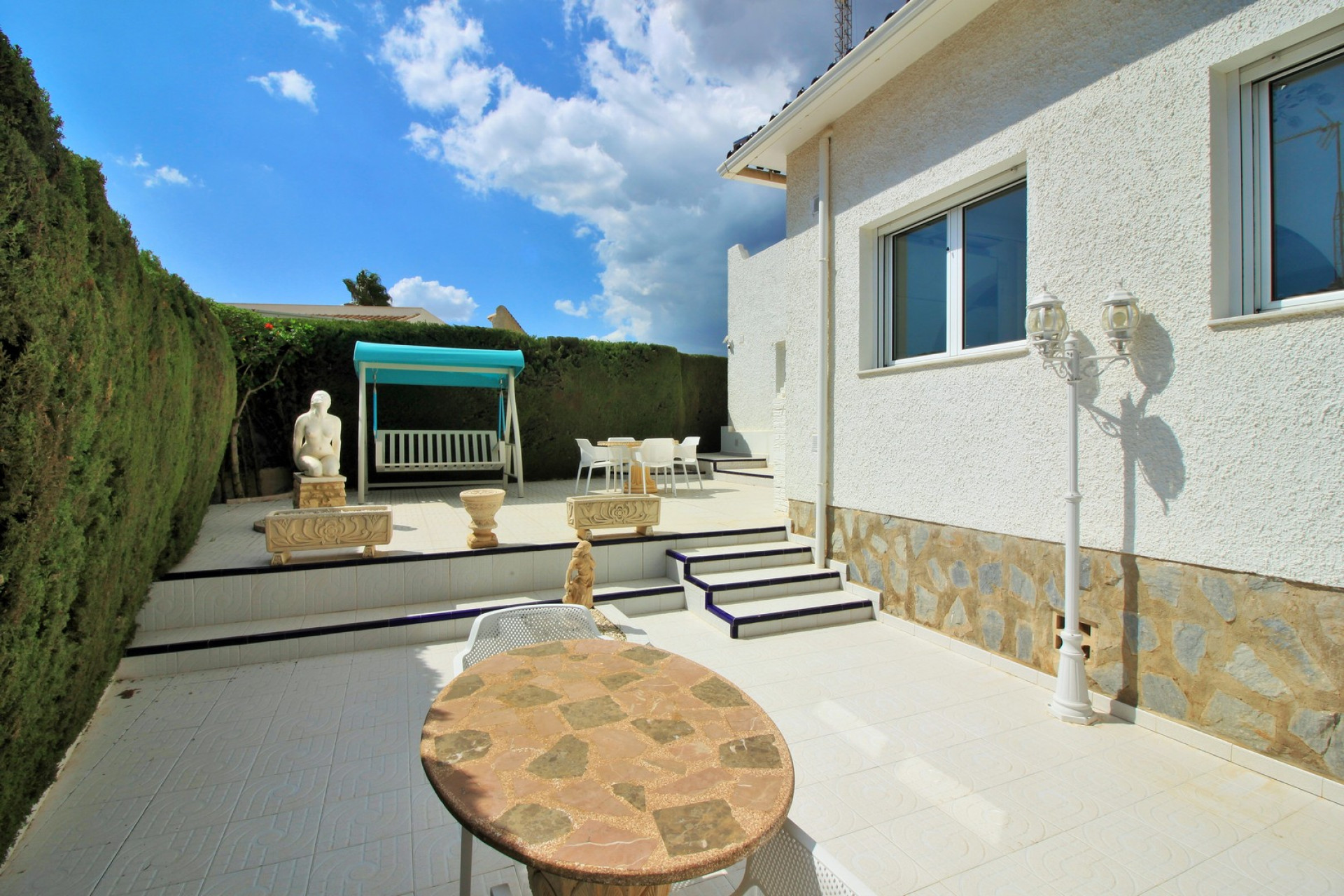 Resale - Villa - Villamartin - Orihuela Costa