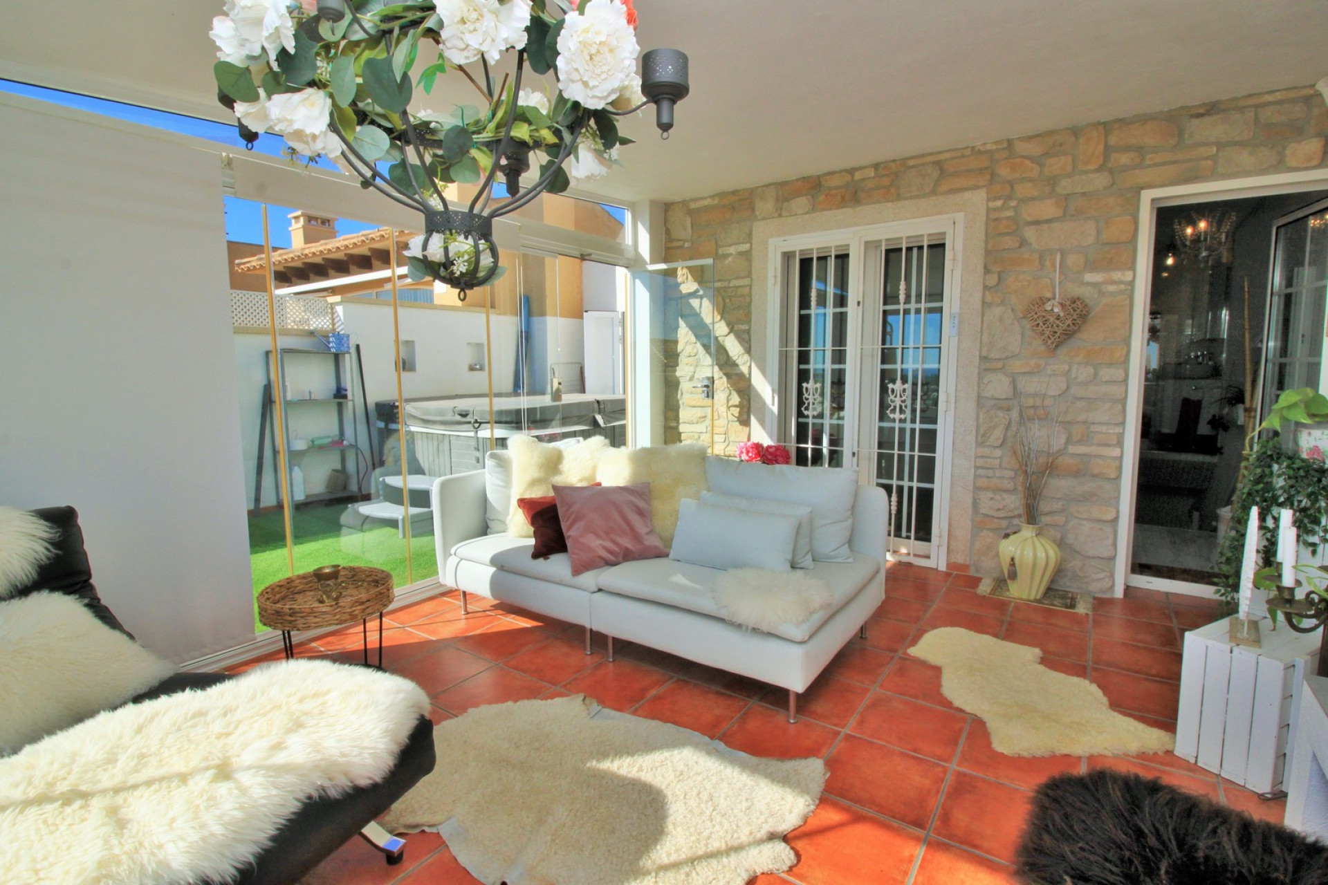 Resale - Villa - Villamartin - Orihuela Costa