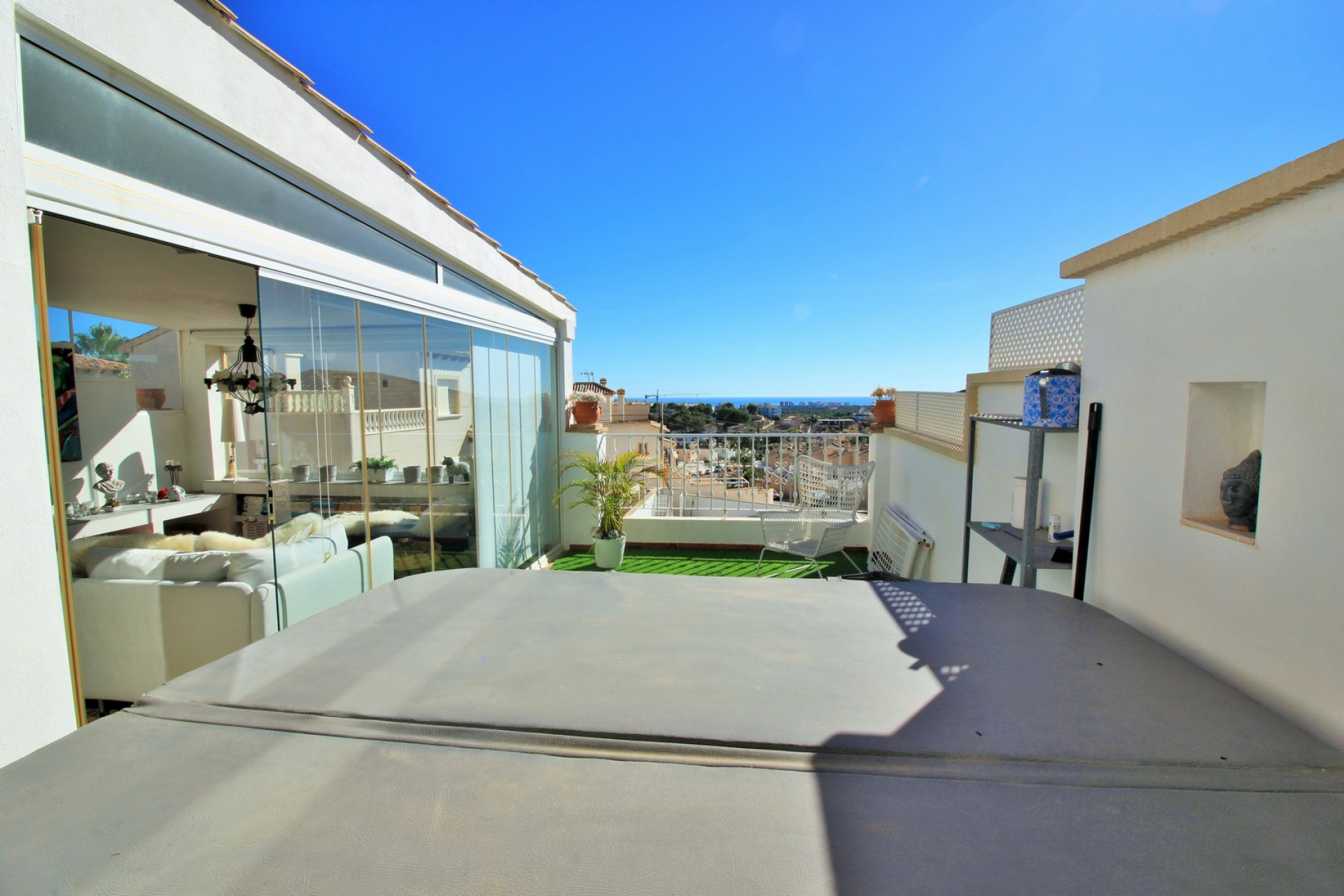 Resale - Villa - Villamartin - Orihuela Costa