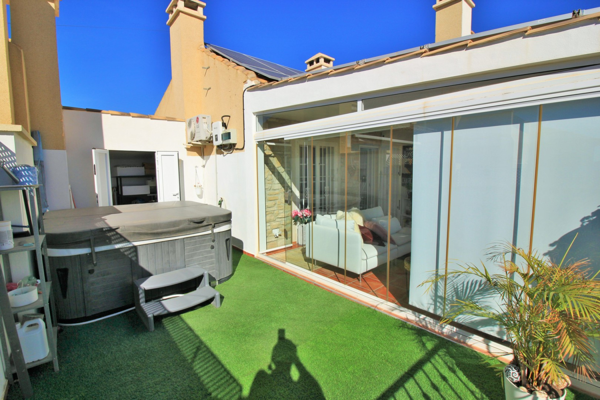 Resale - Villa - Villamartin - Orihuela Costa