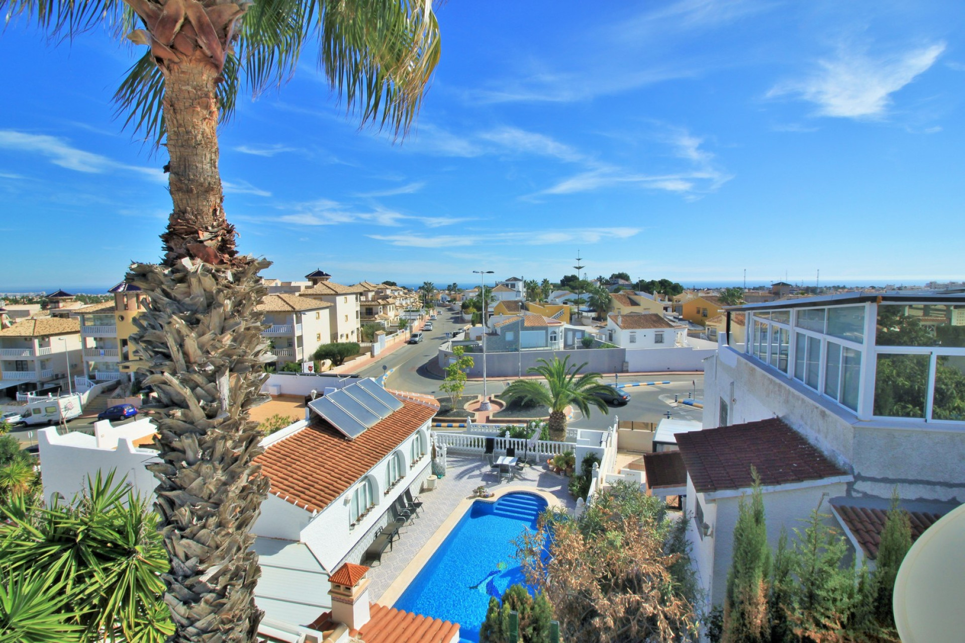 Resale - Villa - Villamartin - Orihuela Costa