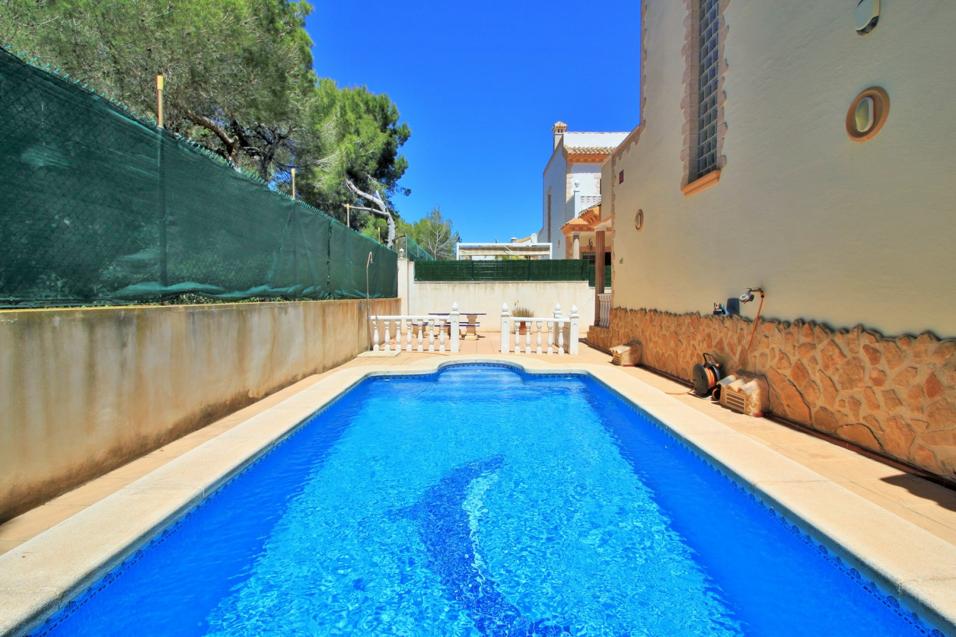 Resale - Villa - Villamartin - Orihuela Costa