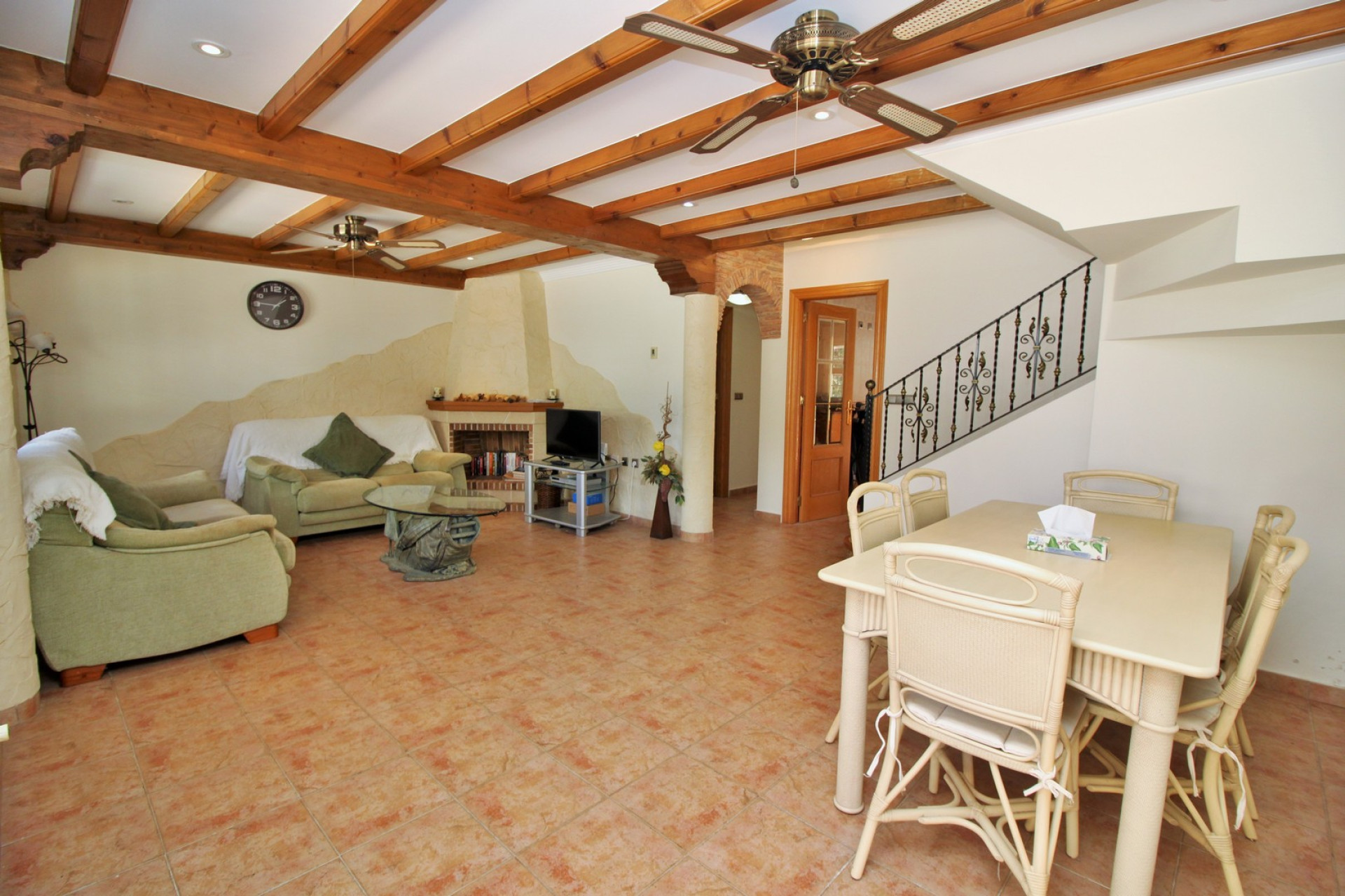 Resale - Villa - Villamartin - Orihuela Costa