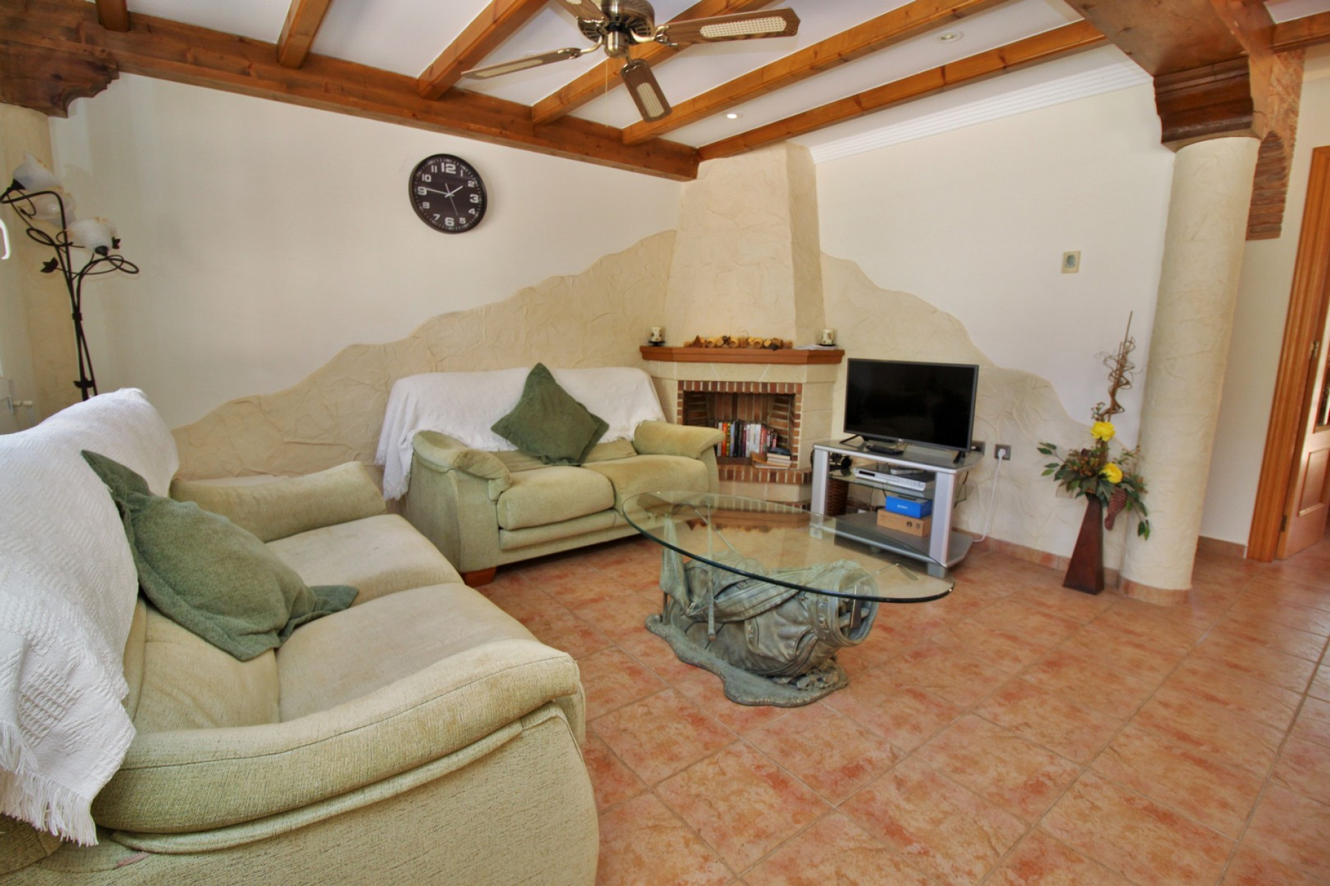 Resale - Villa - Villamartin - Orihuela Costa