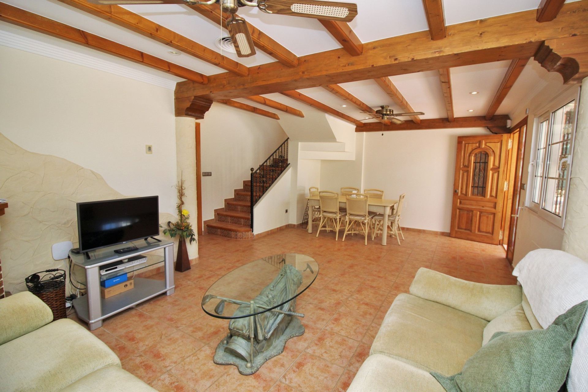 Resale - Villa - Villamartin - Orihuela Costa